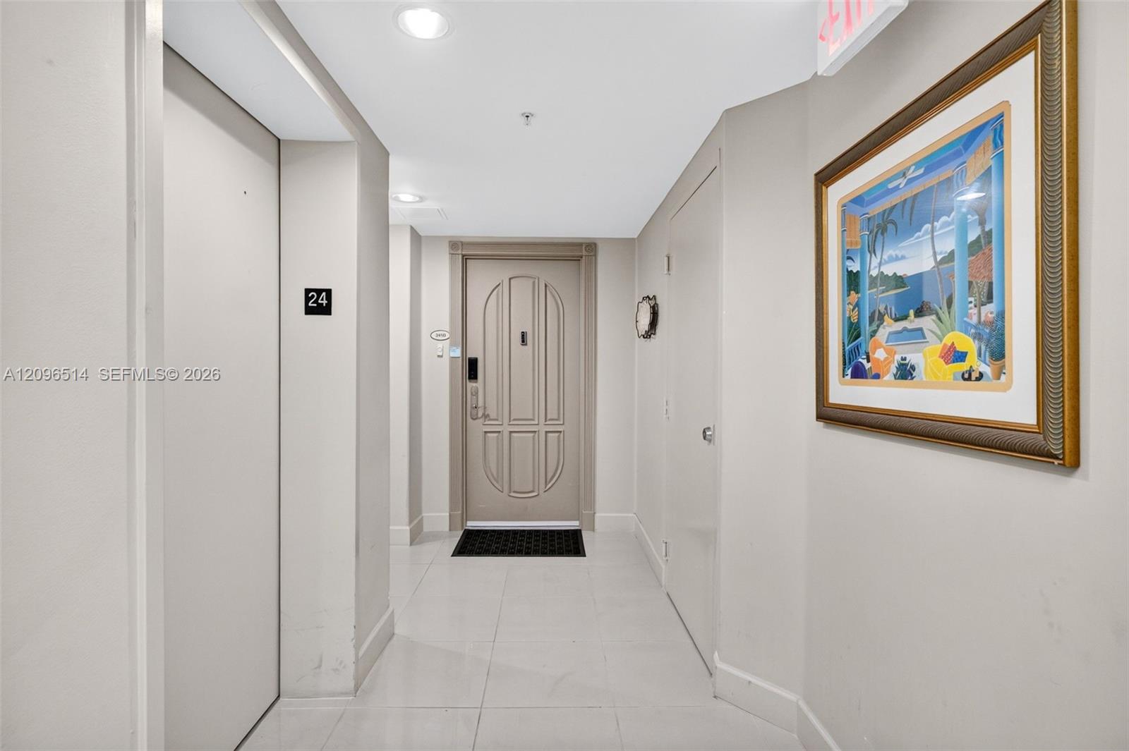 3370 Hidden Bay Dr # 2410