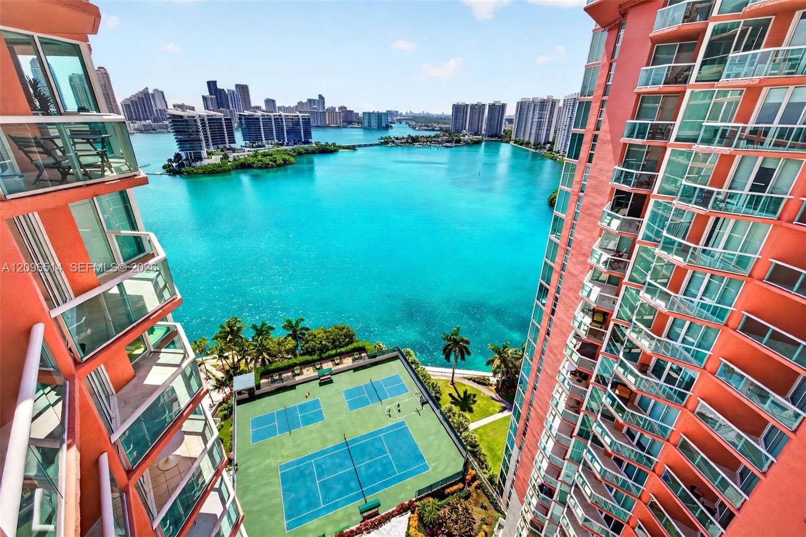 3370 Hidden Bay Dr # 2410
