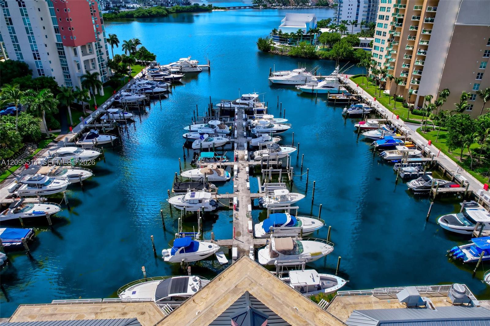 3370 Hidden Bay Dr # 2410