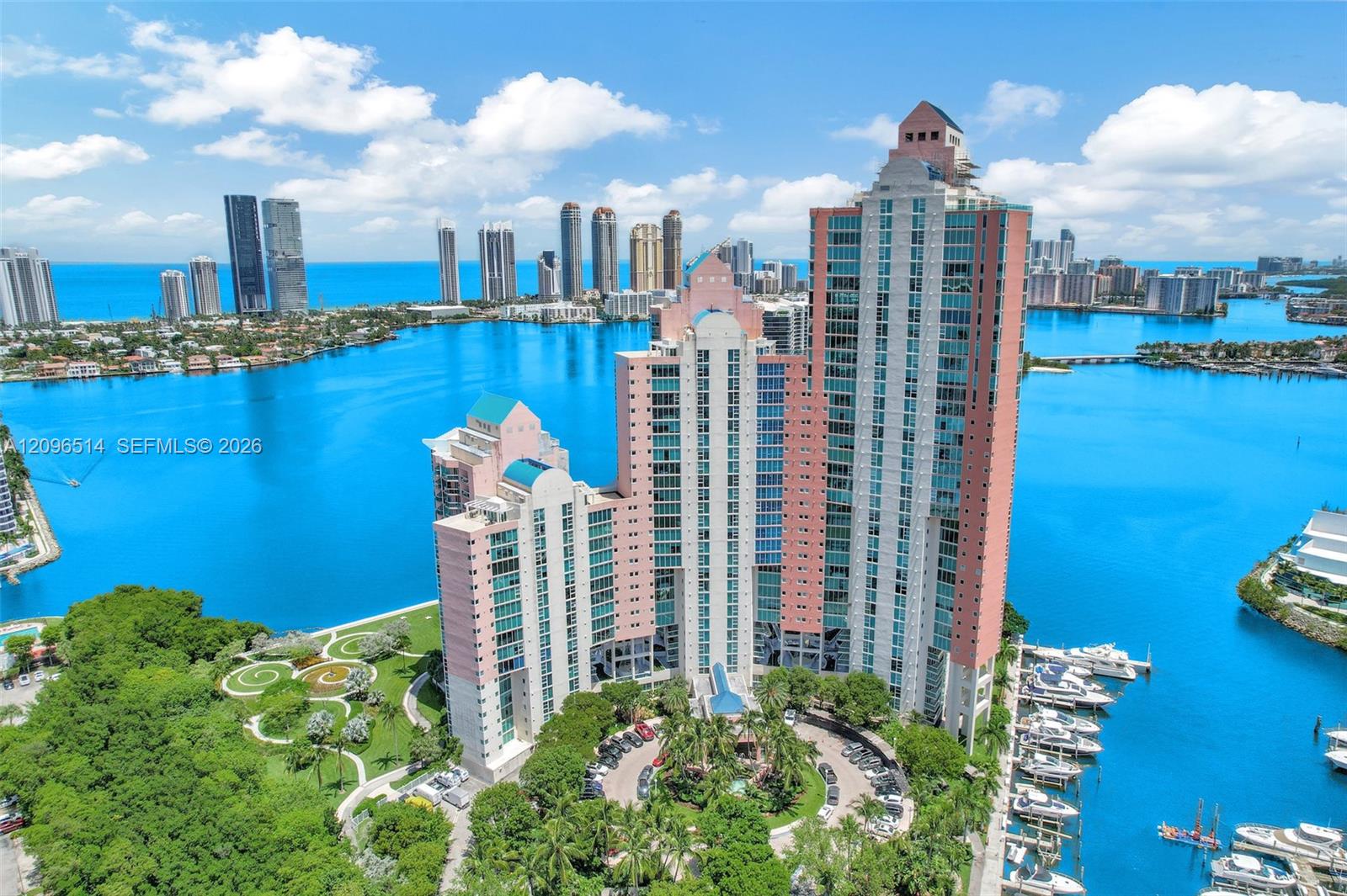 3370 Hidden Bay Dr # 2410