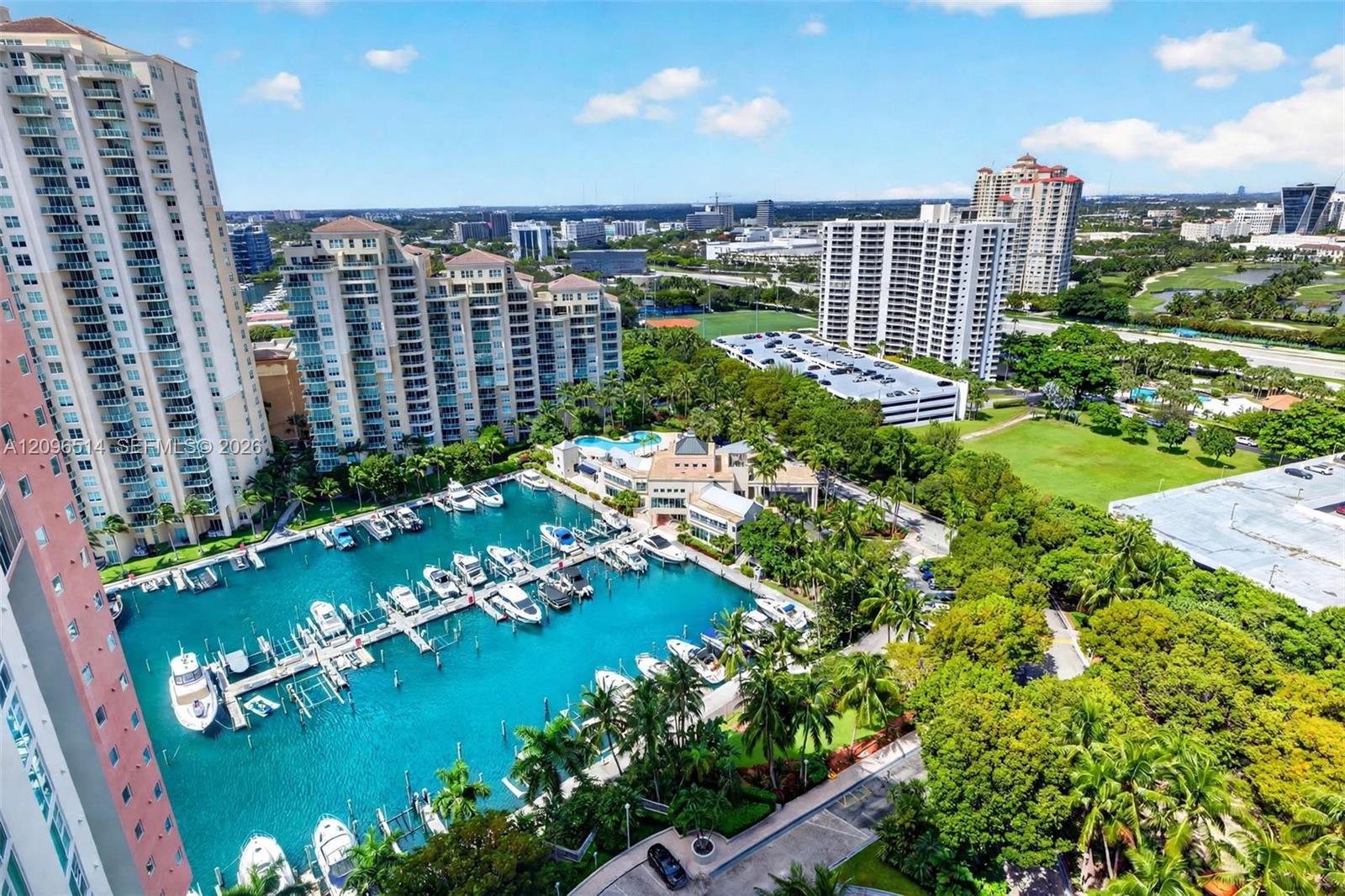 3370 Hidden Bay Dr # 2410