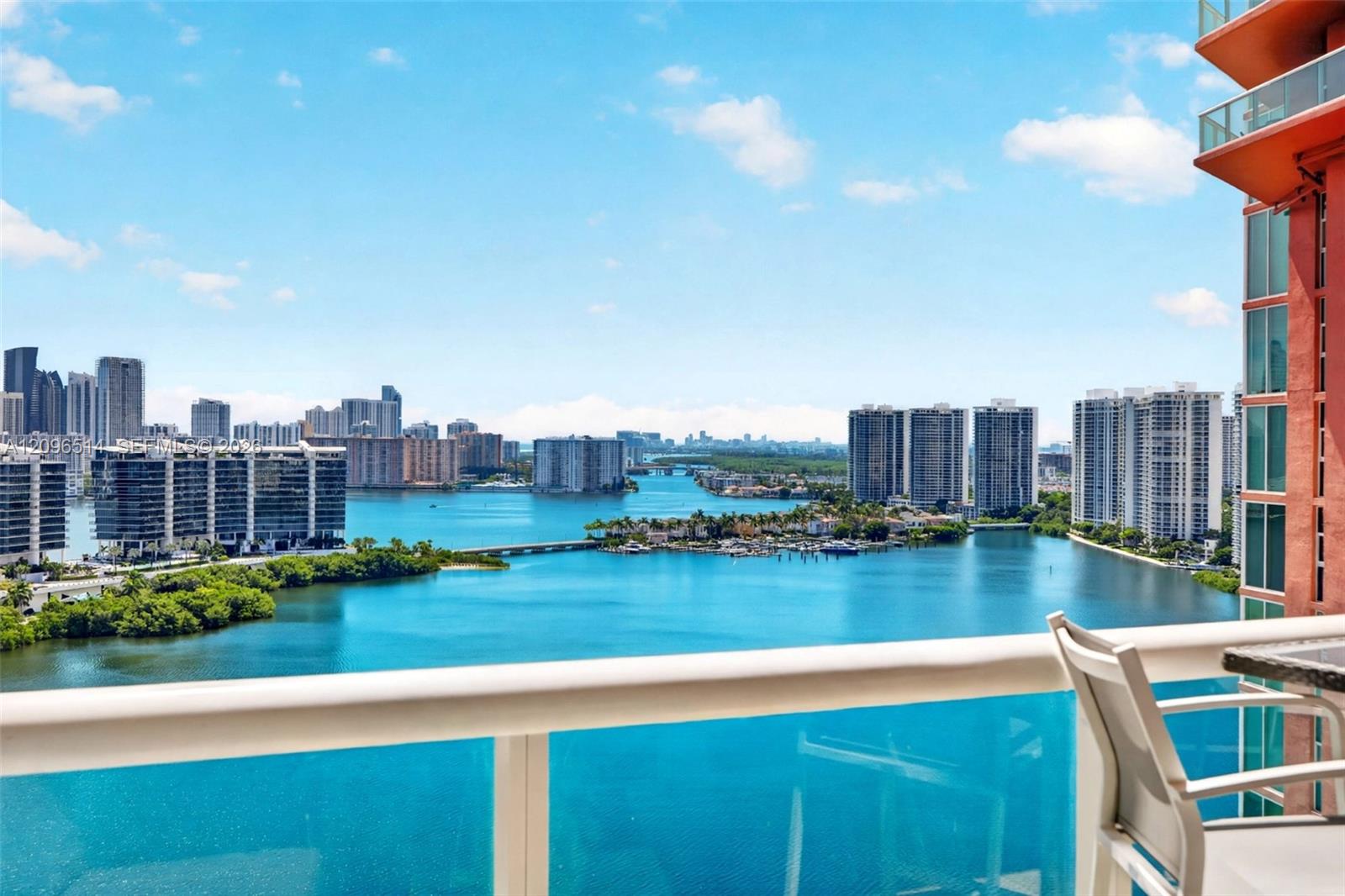 3370 Hidden Bay Dr # 2410