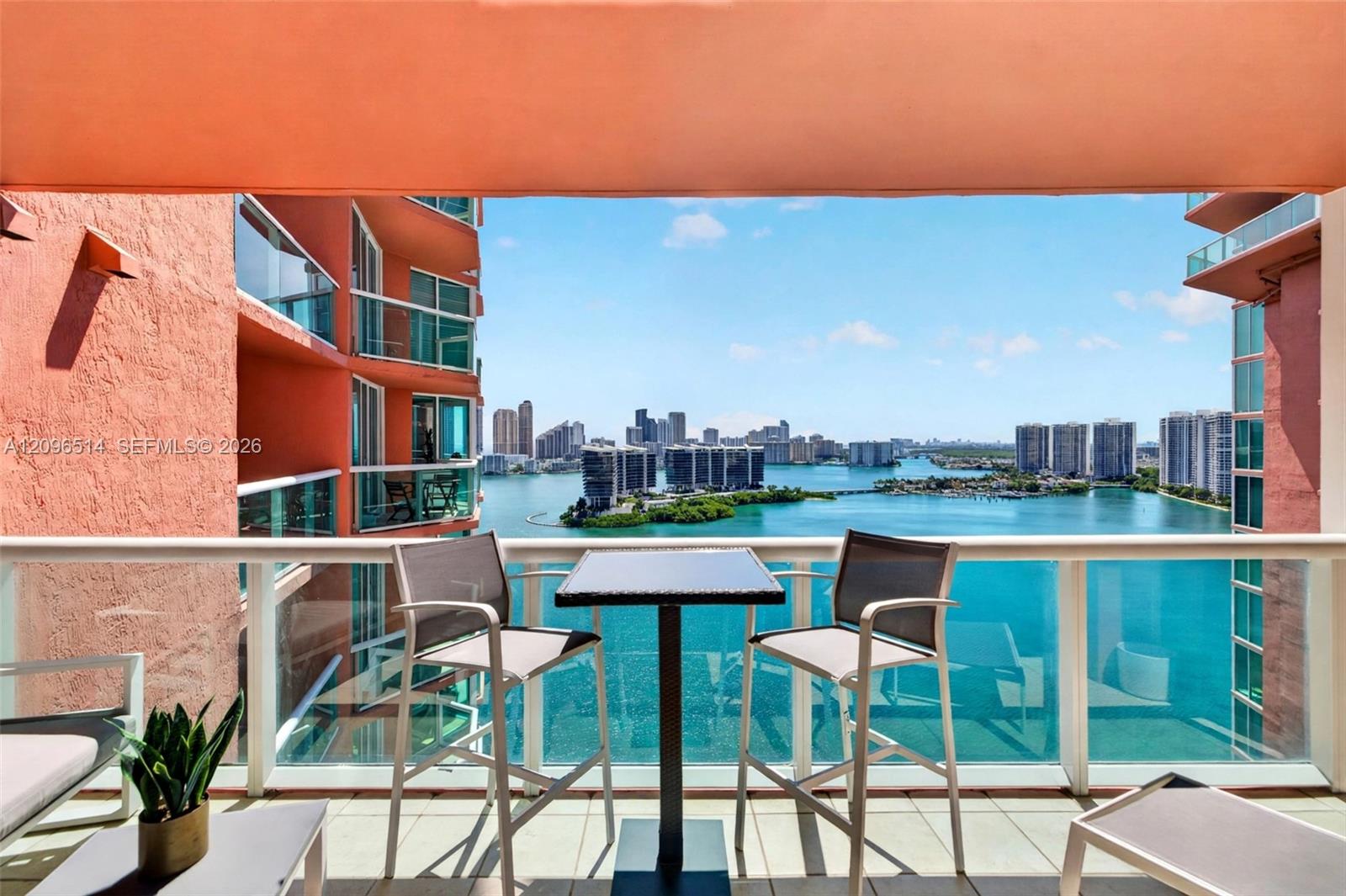 3370 Hidden Bay Dr # 2410