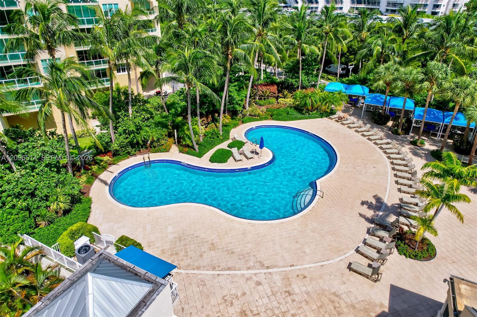 3370 Hidden Bay Dr # 2410