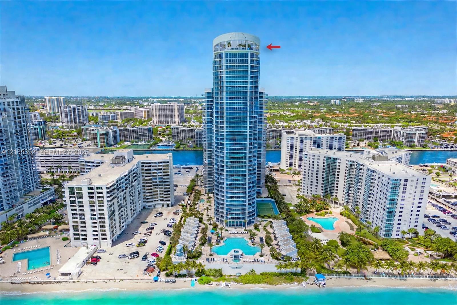3101 S Ocean Dr Unit Ph8 Hollywood Fl Us 33019 C150d244a0a98cbb1d0e83c801435aa6