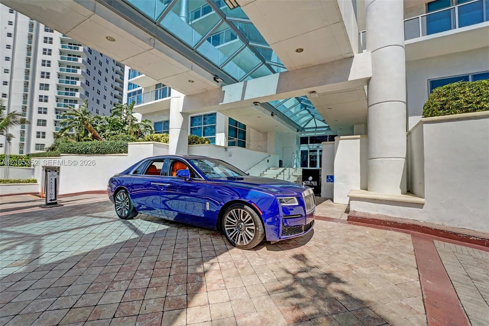 3101 S Ocean Dr Unit: PH8