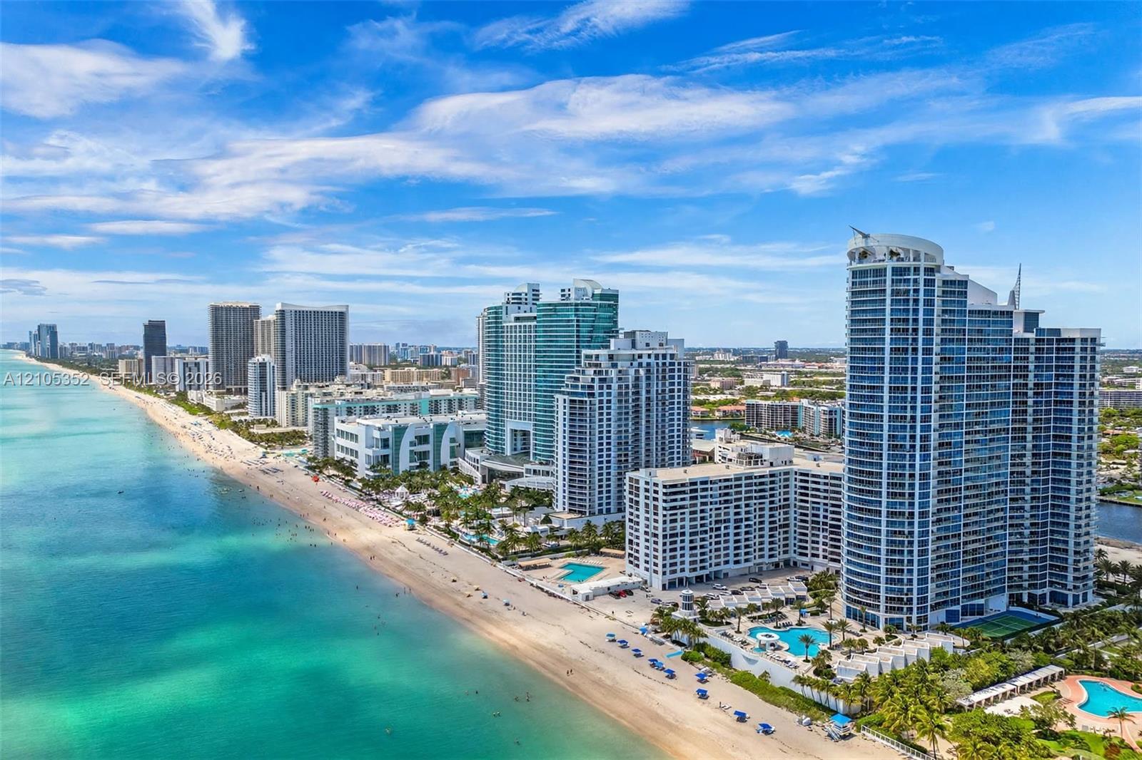 3101 S Ocean Dr Unit: PH8