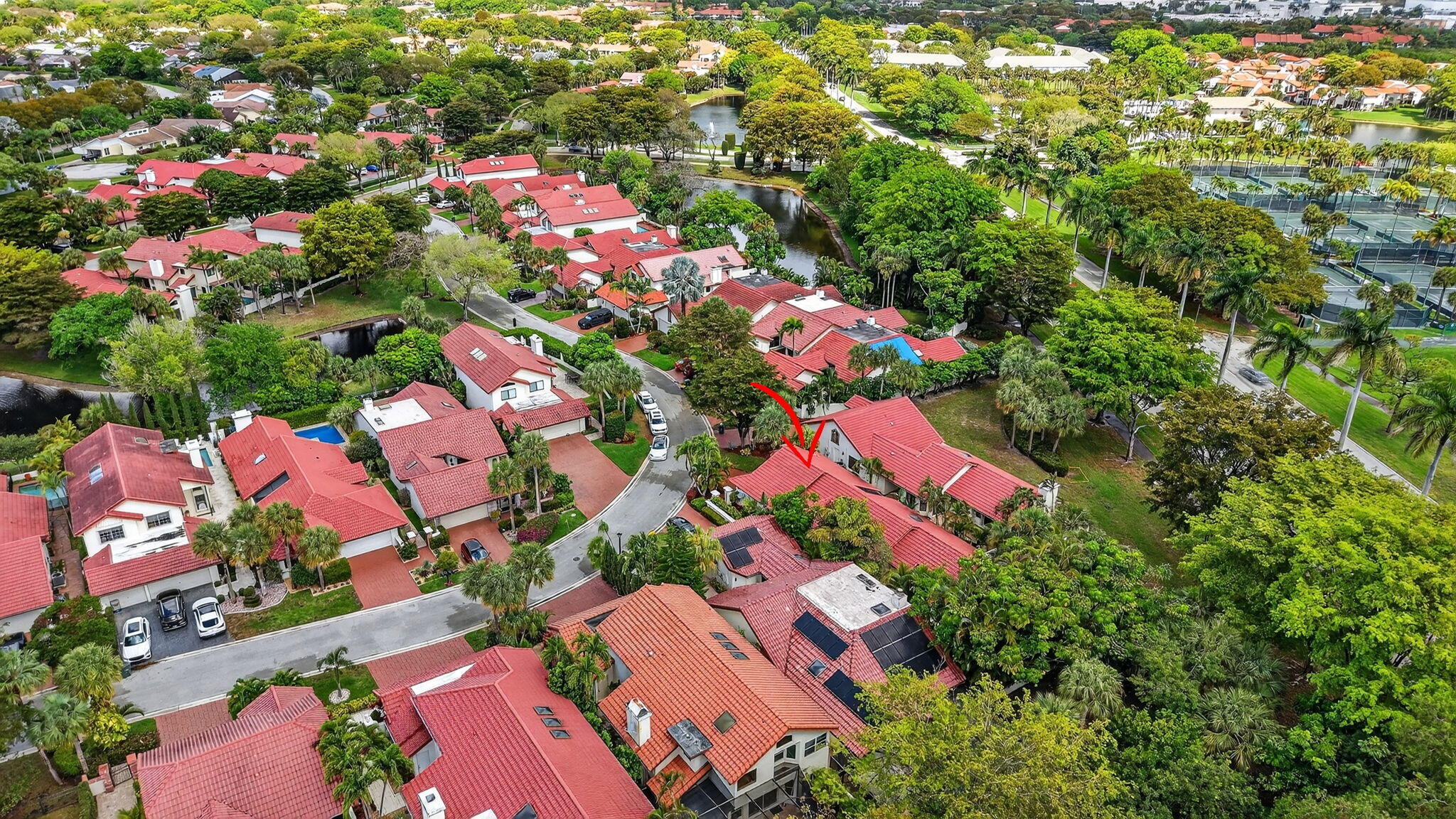 21700 Club Villa Terrace