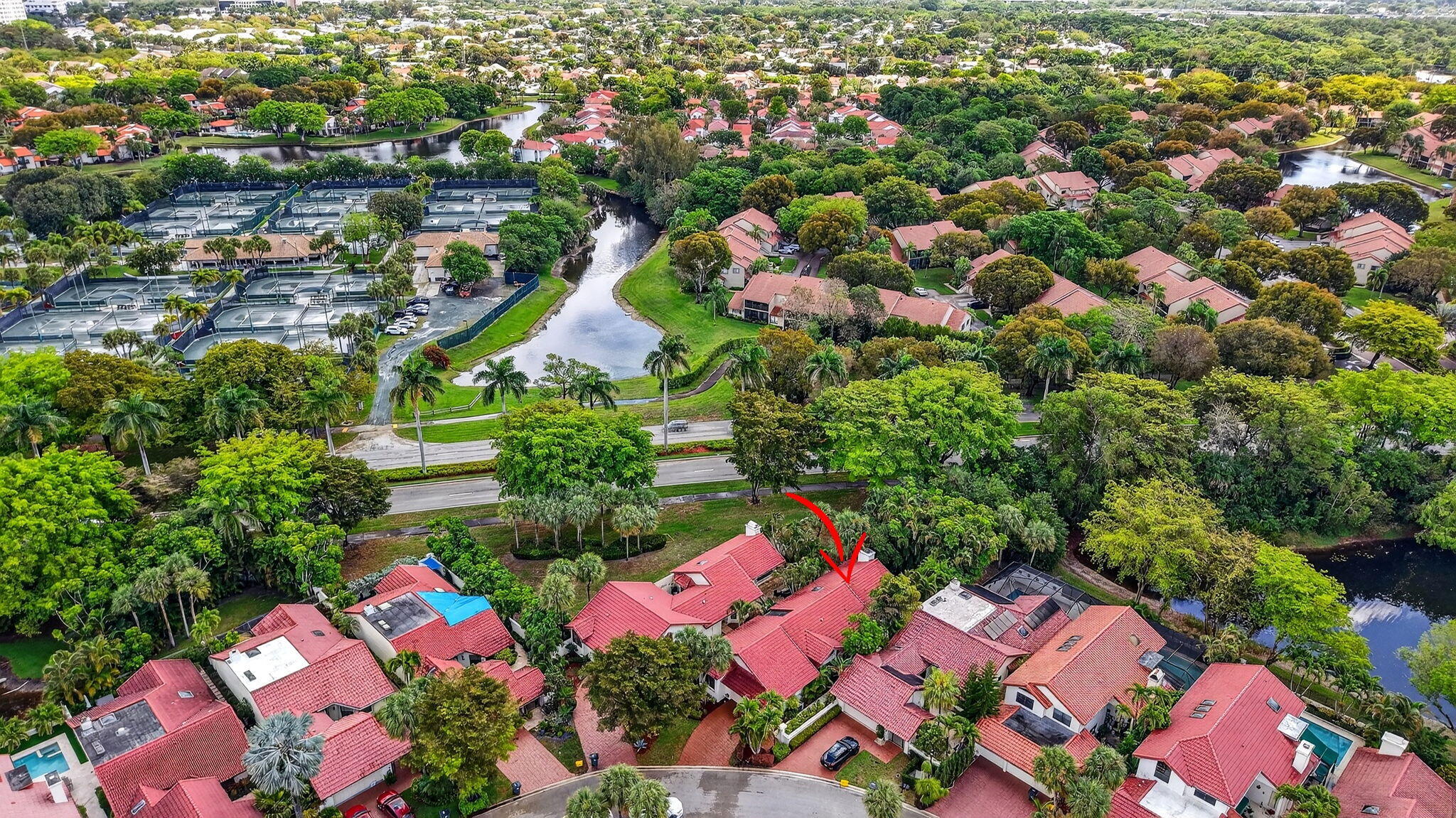 21700 Club Villa Terrace