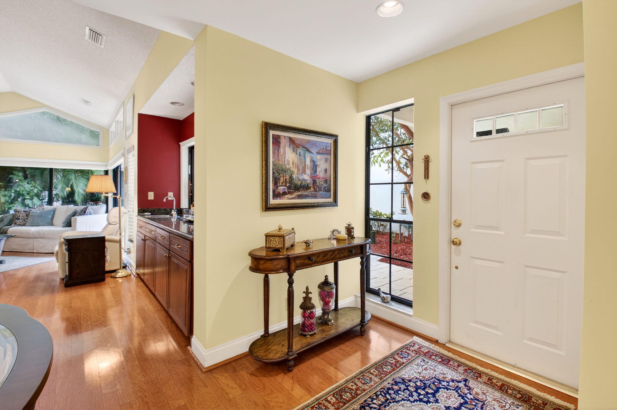 21700 Club Villa Terrace