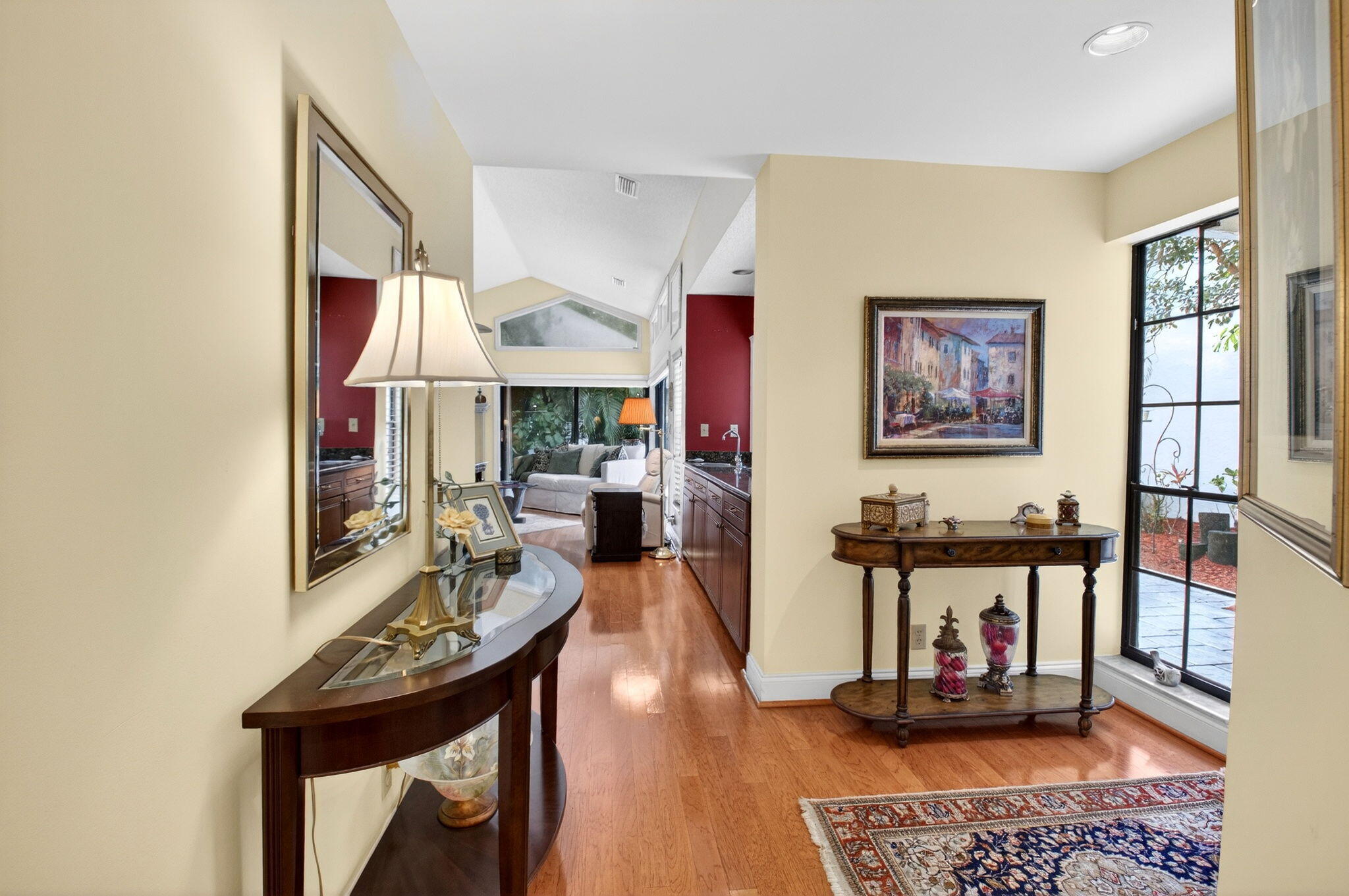 21700 Club Villa Terrace