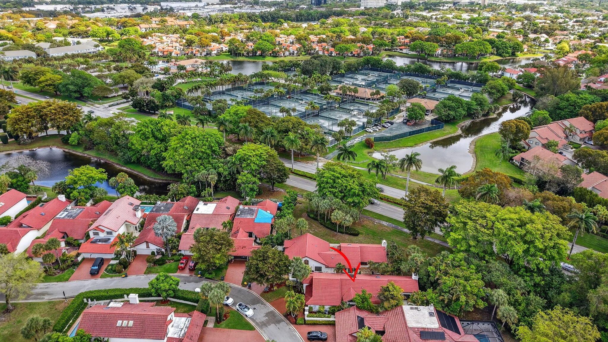 21700 Club Villa Terrace