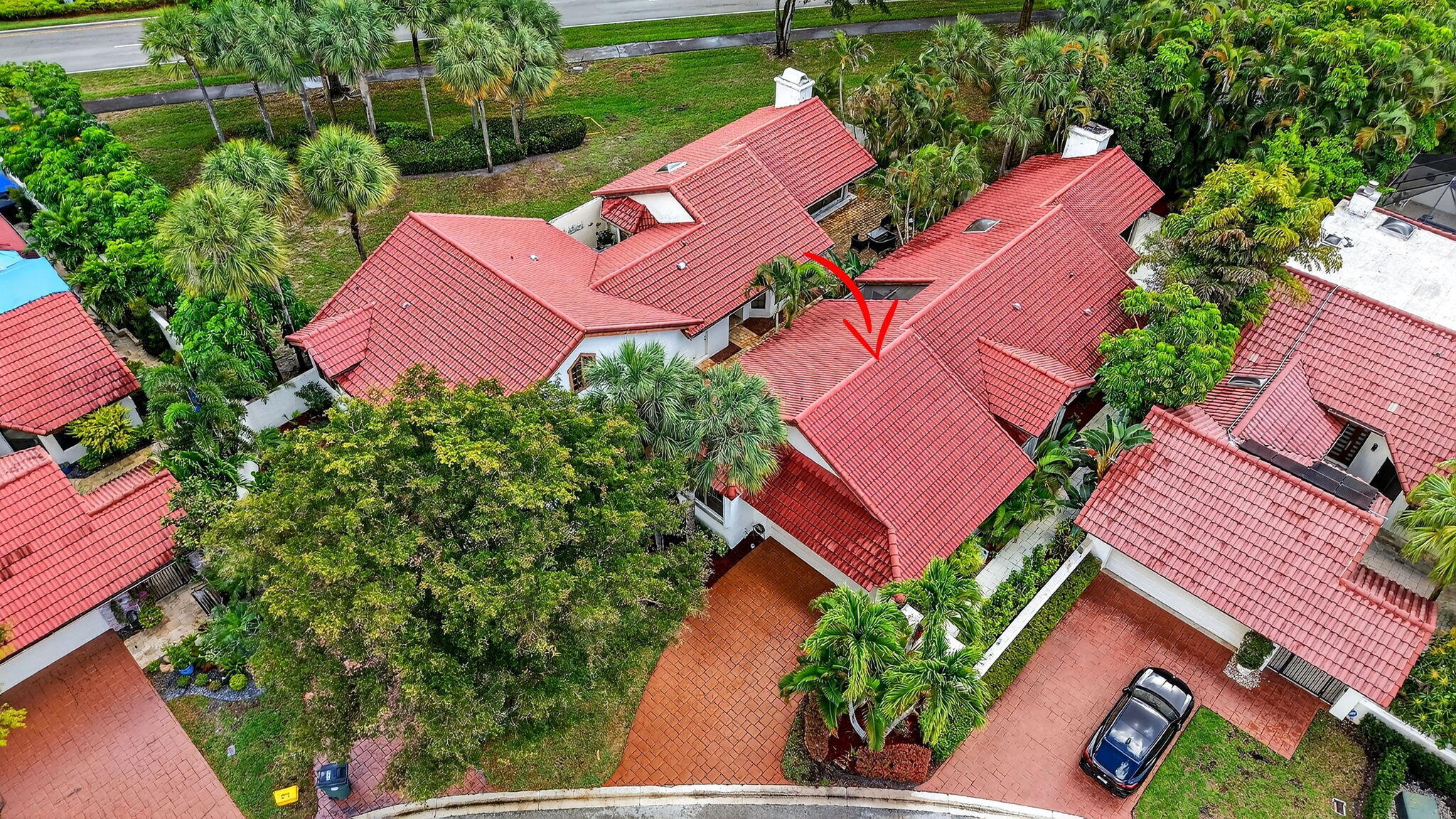 21700 Club Villa Terrace