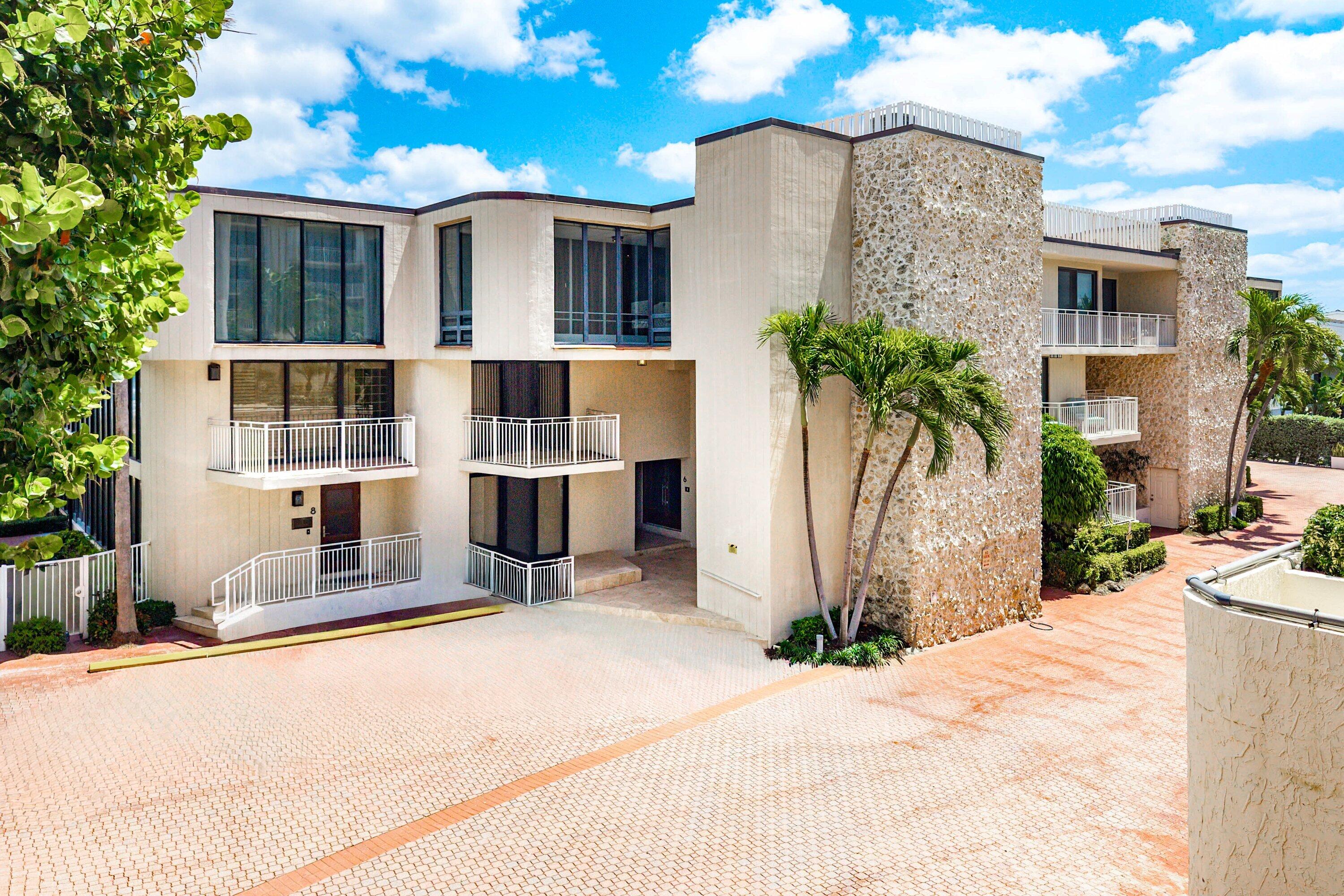 2155 S Ocean Boulevard