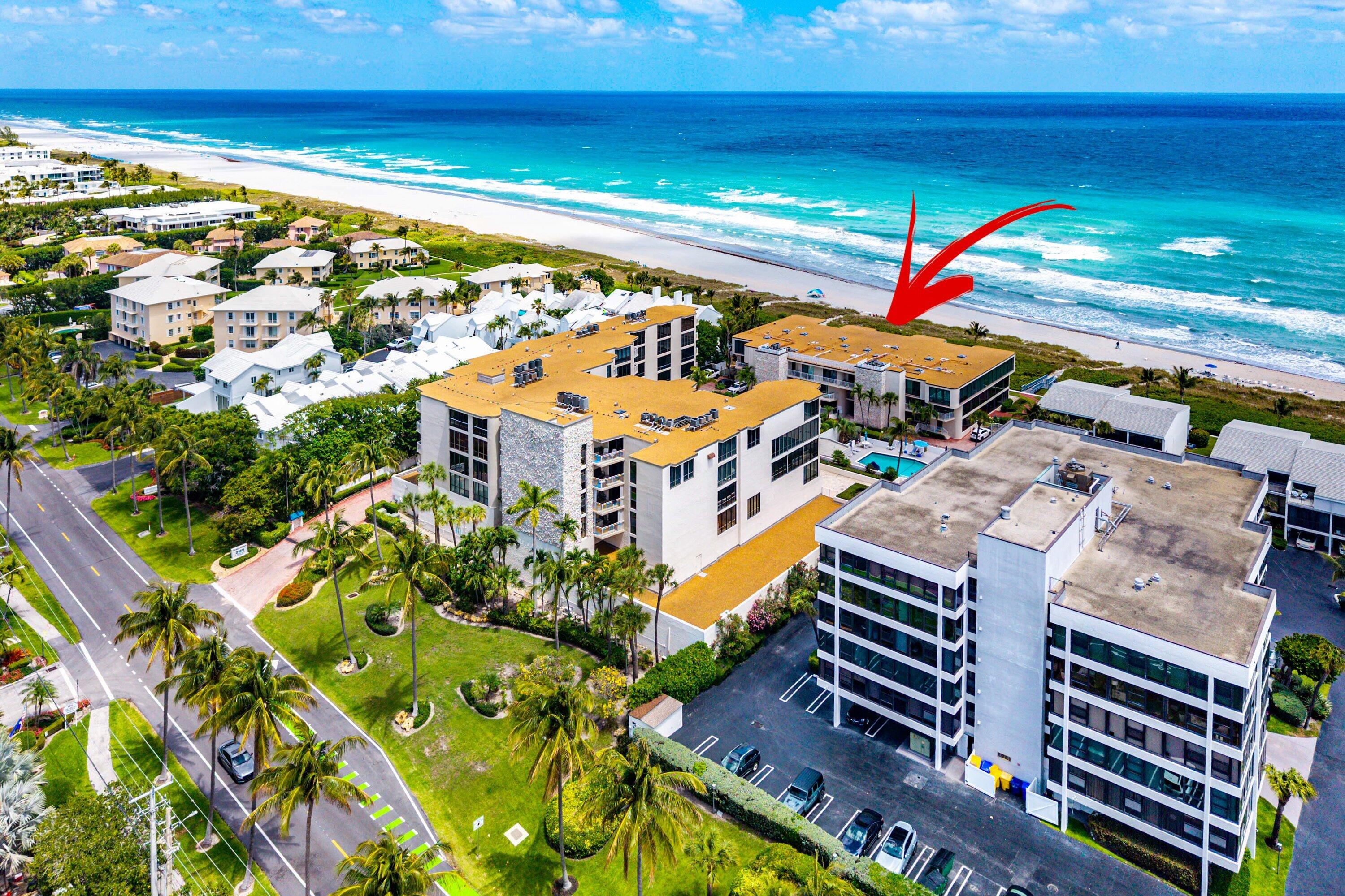 2155 S Ocean Boulevard