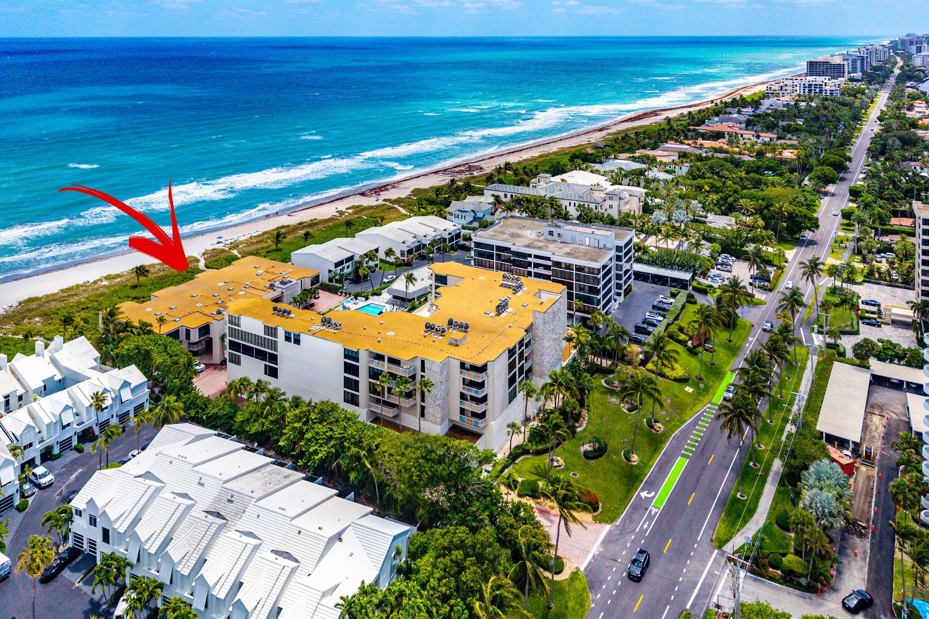 2155 S Ocean Boulevard