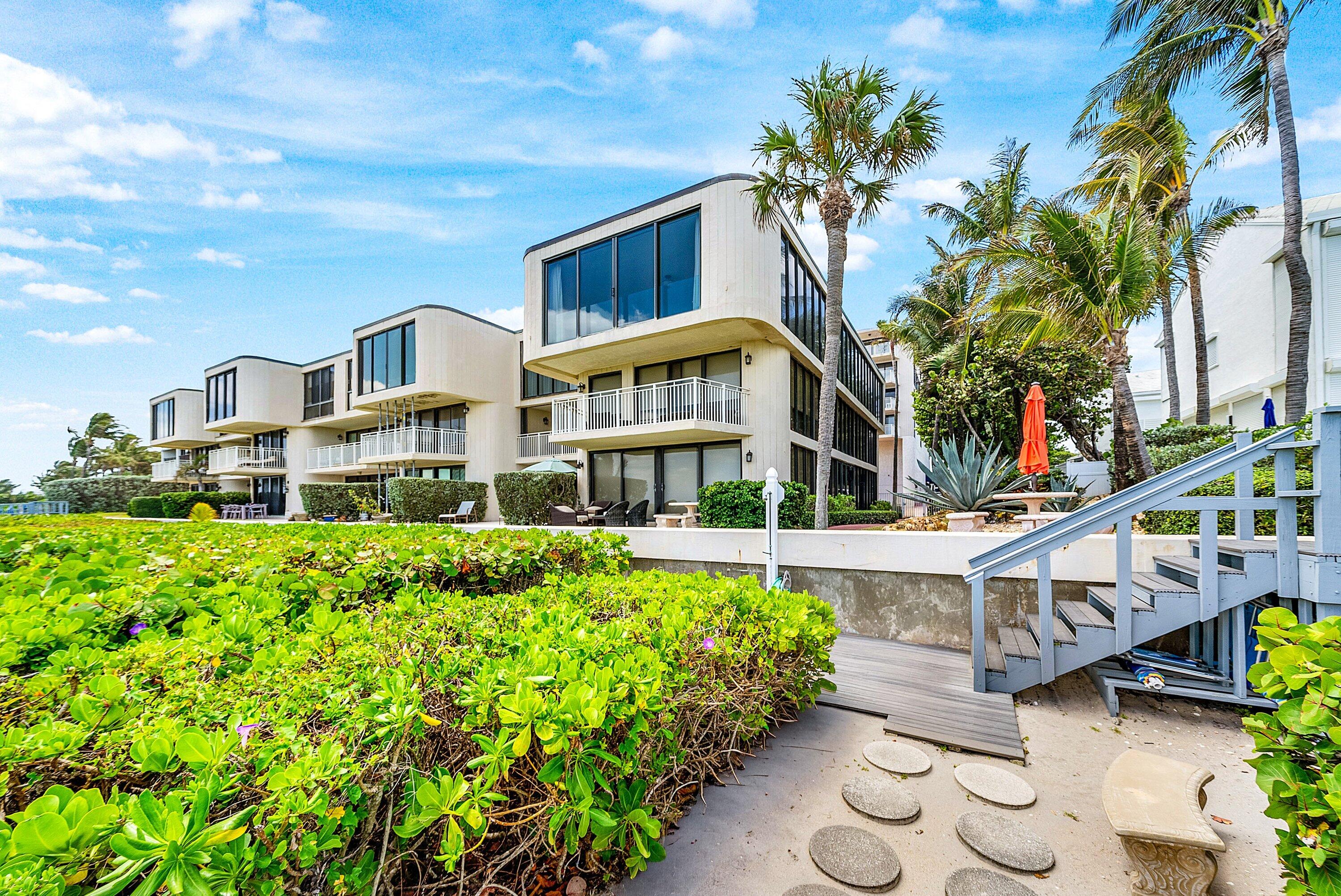 2155 S Ocean Boulevard