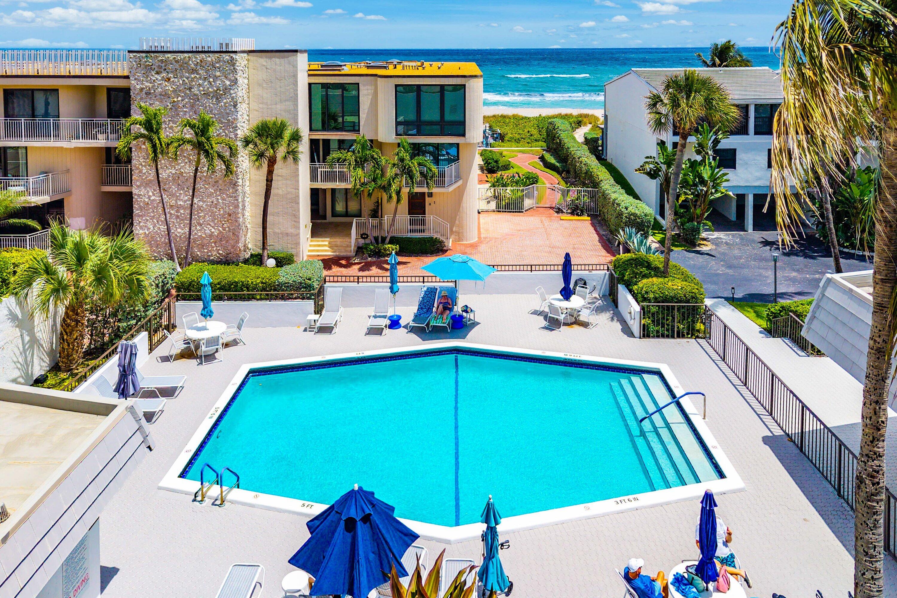 2155 S Ocean Boulevard