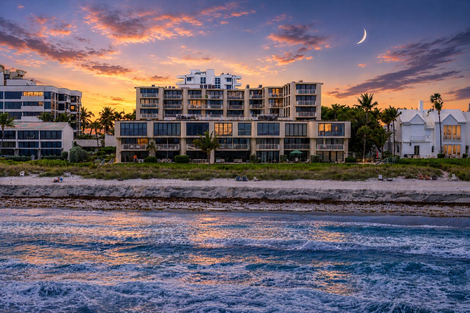 2155 S Ocean Boulevard