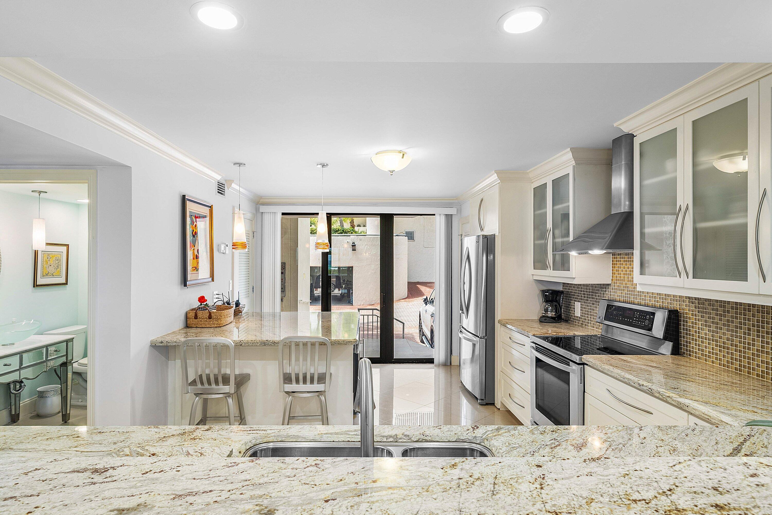 2155 S Ocean Boulevard