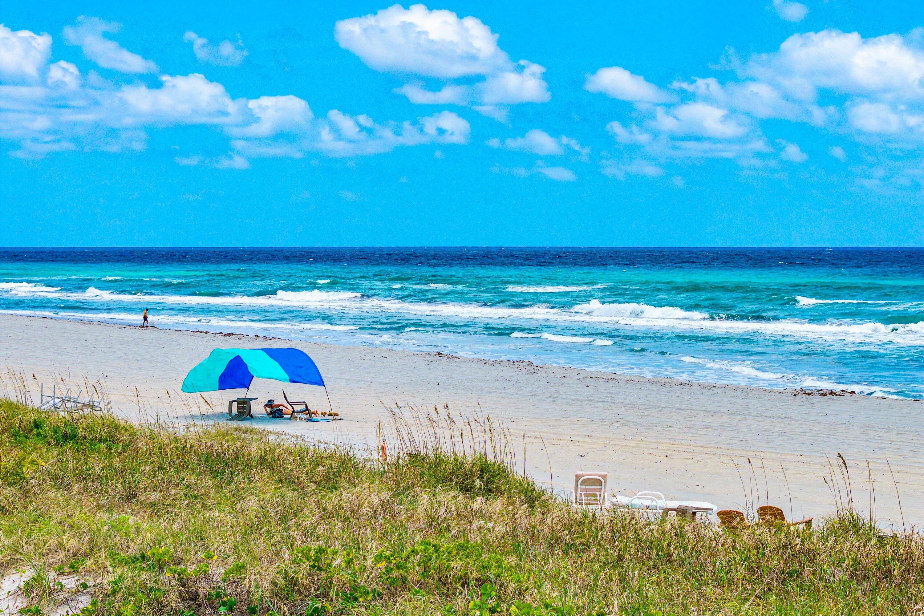 2155 S Ocean Boulevard