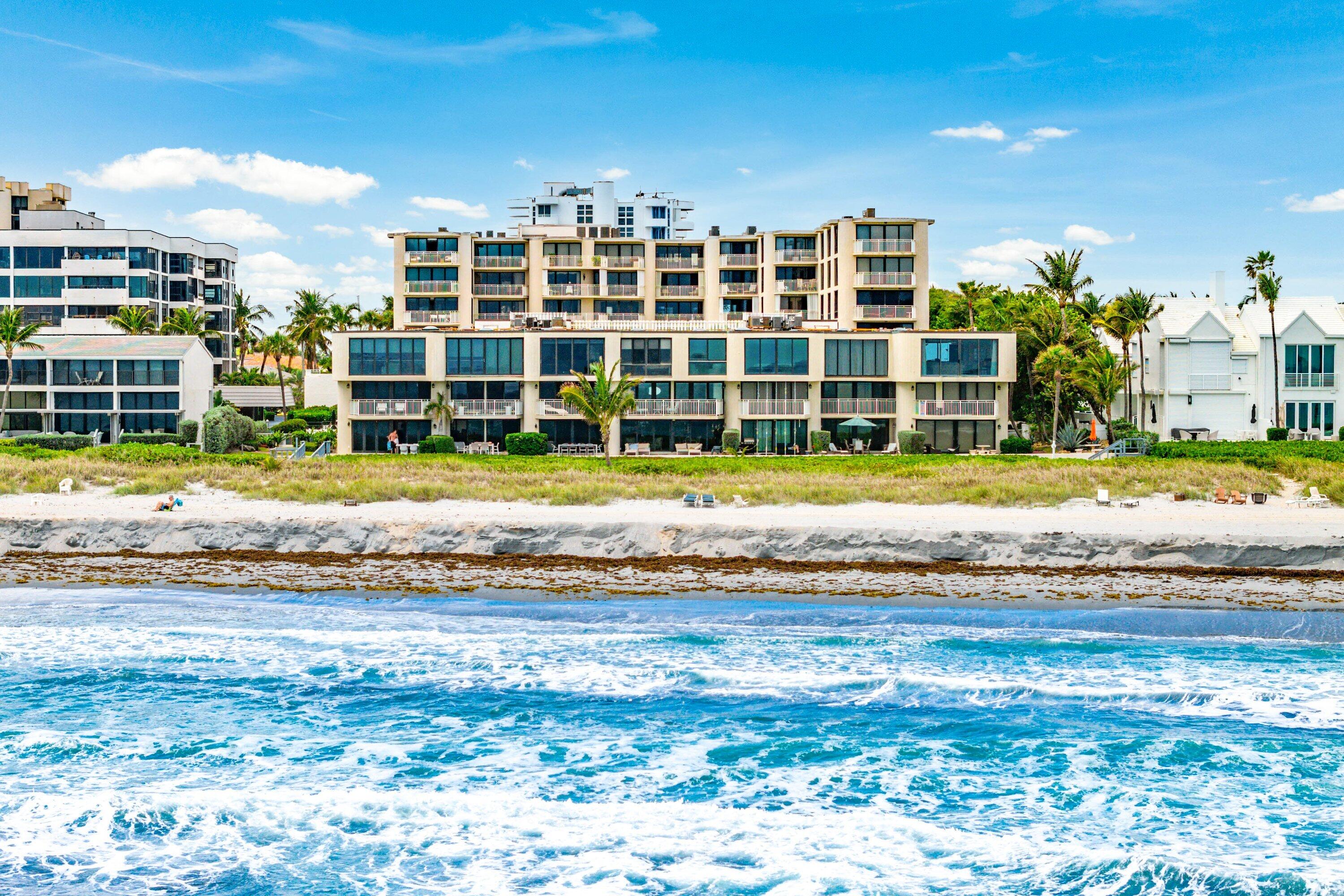 2155 S Ocean Boulevard