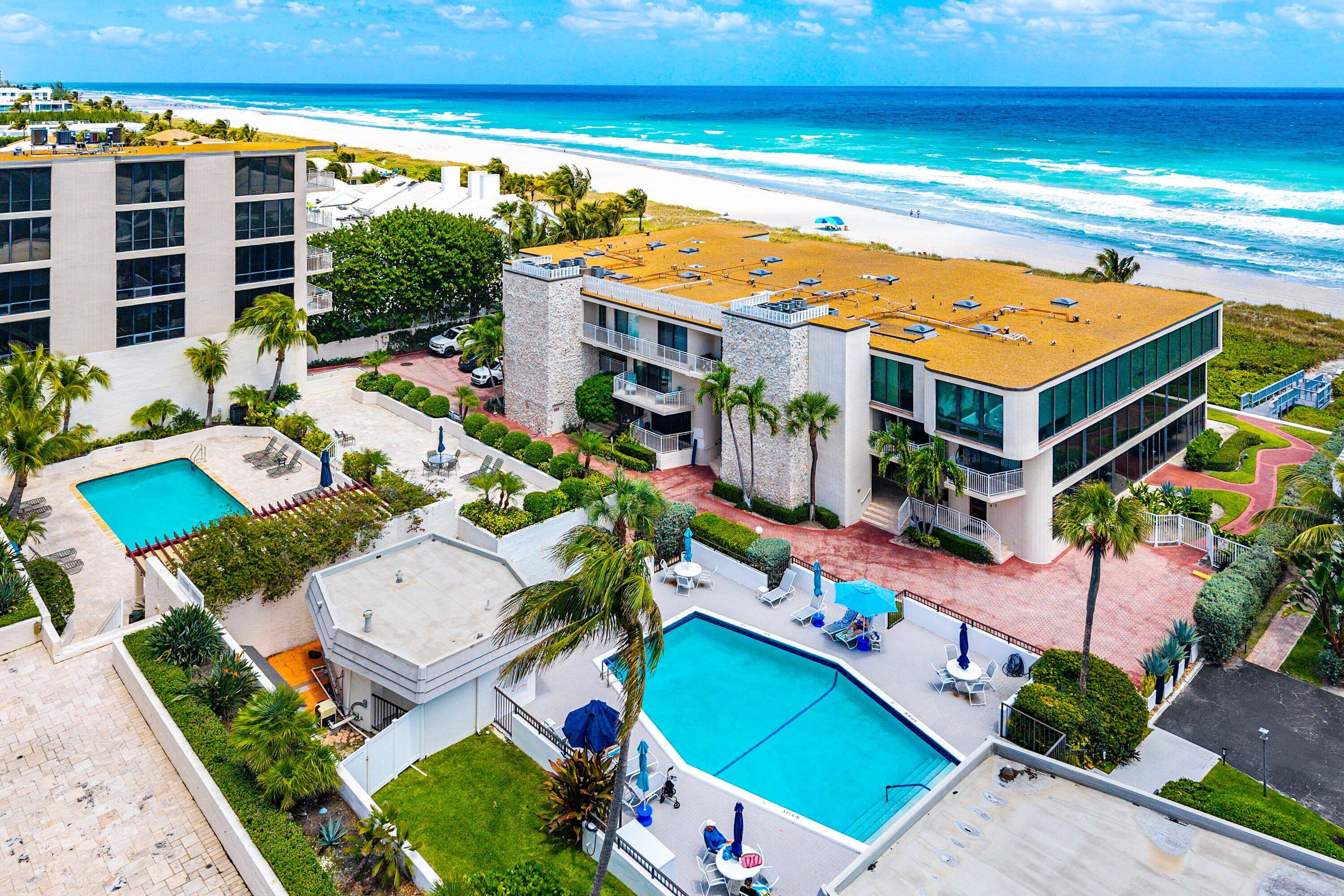 2155 S Ocean Boulevard