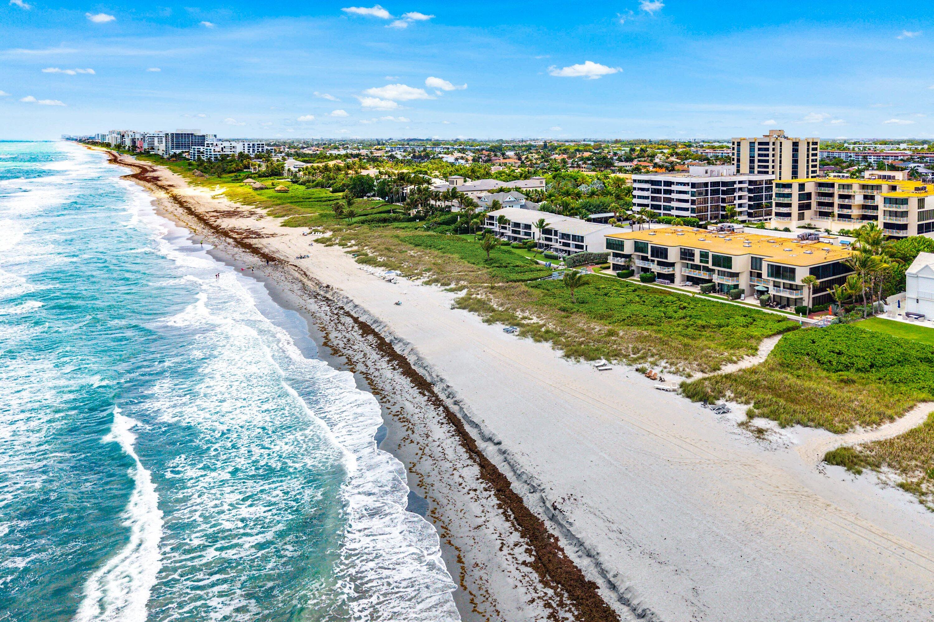 2155 S Ocean Boulevard