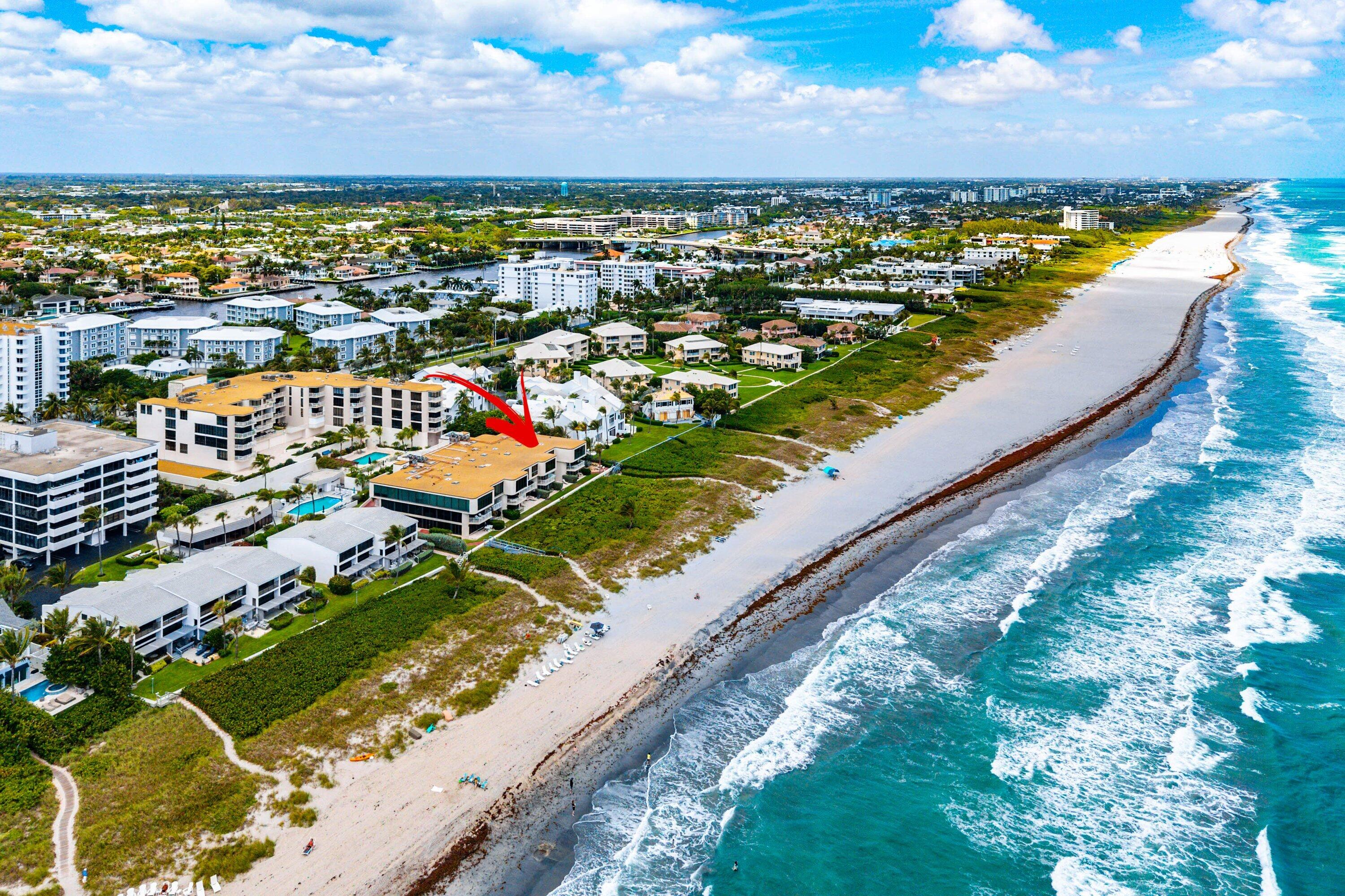 2155 S Ocean Boulevard