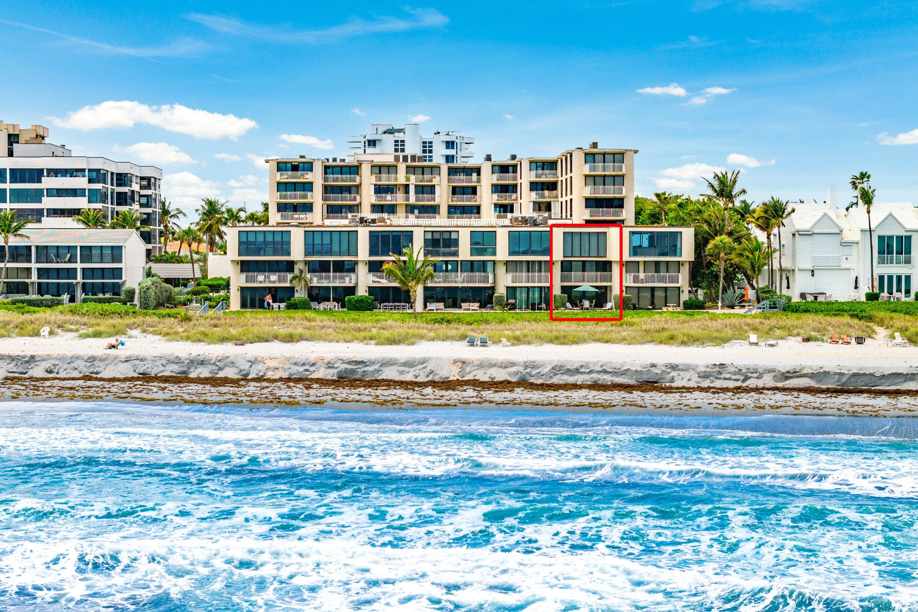 2155 S Ocean Boulevard