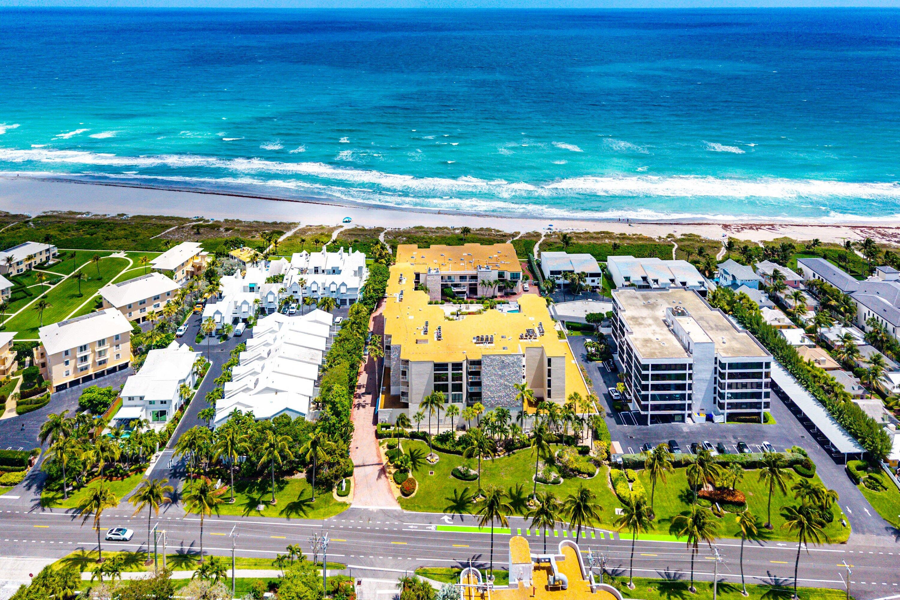 2155 S Ocean Boulevard