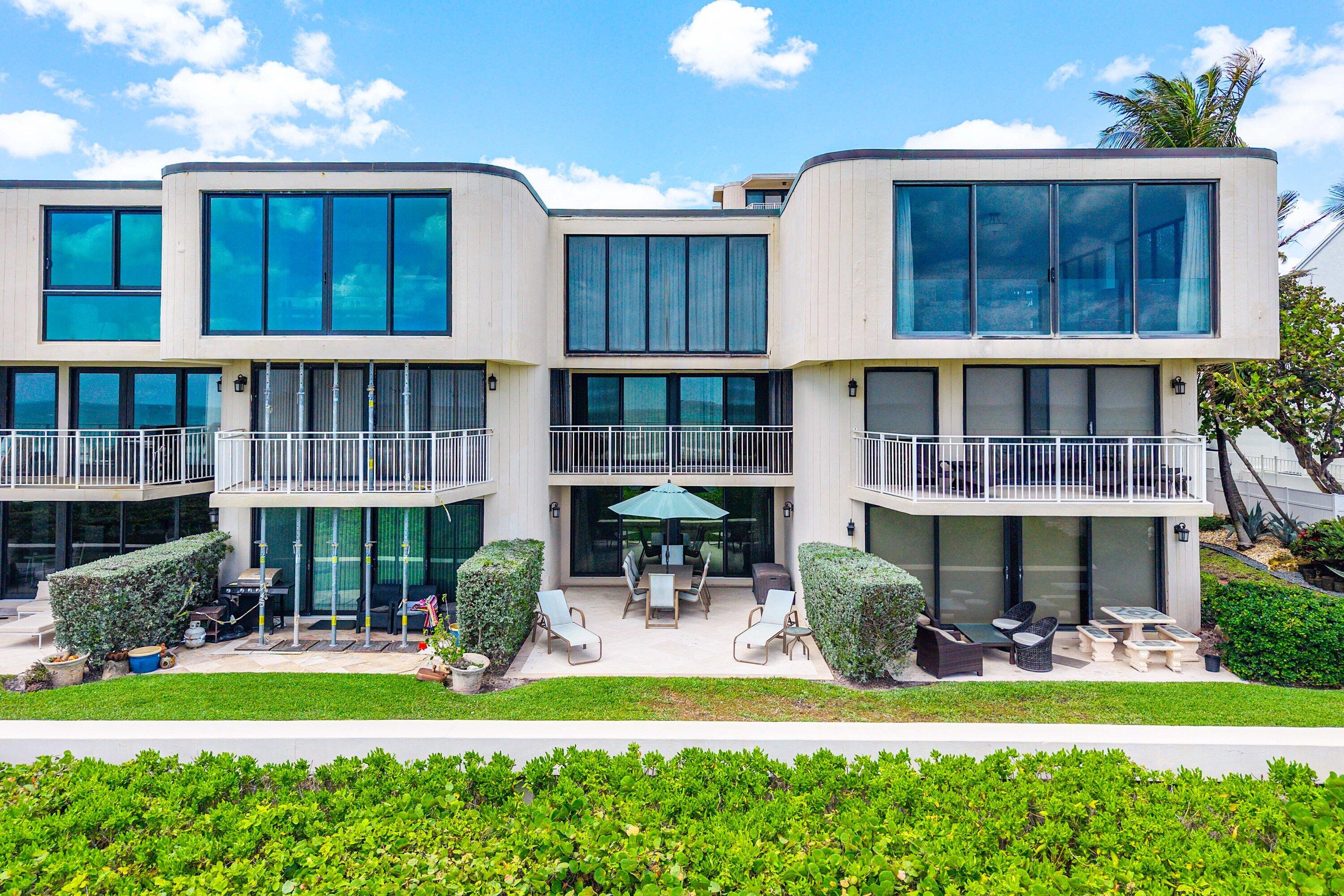 2155 S Ocean Boulevard