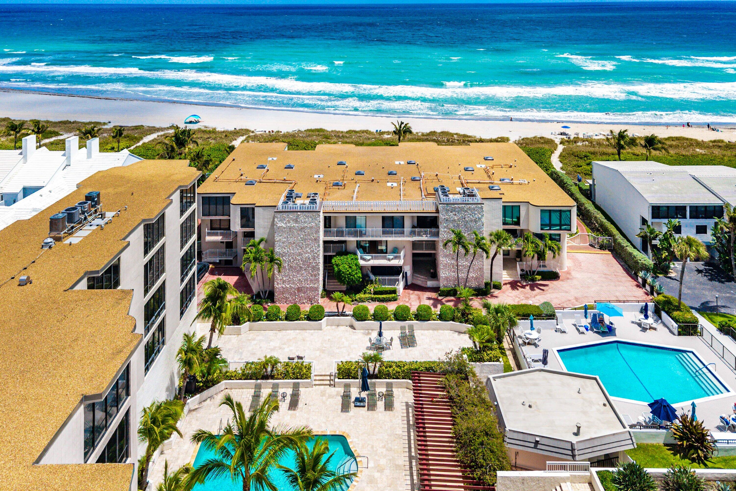 2155 S Ocean Boulevard