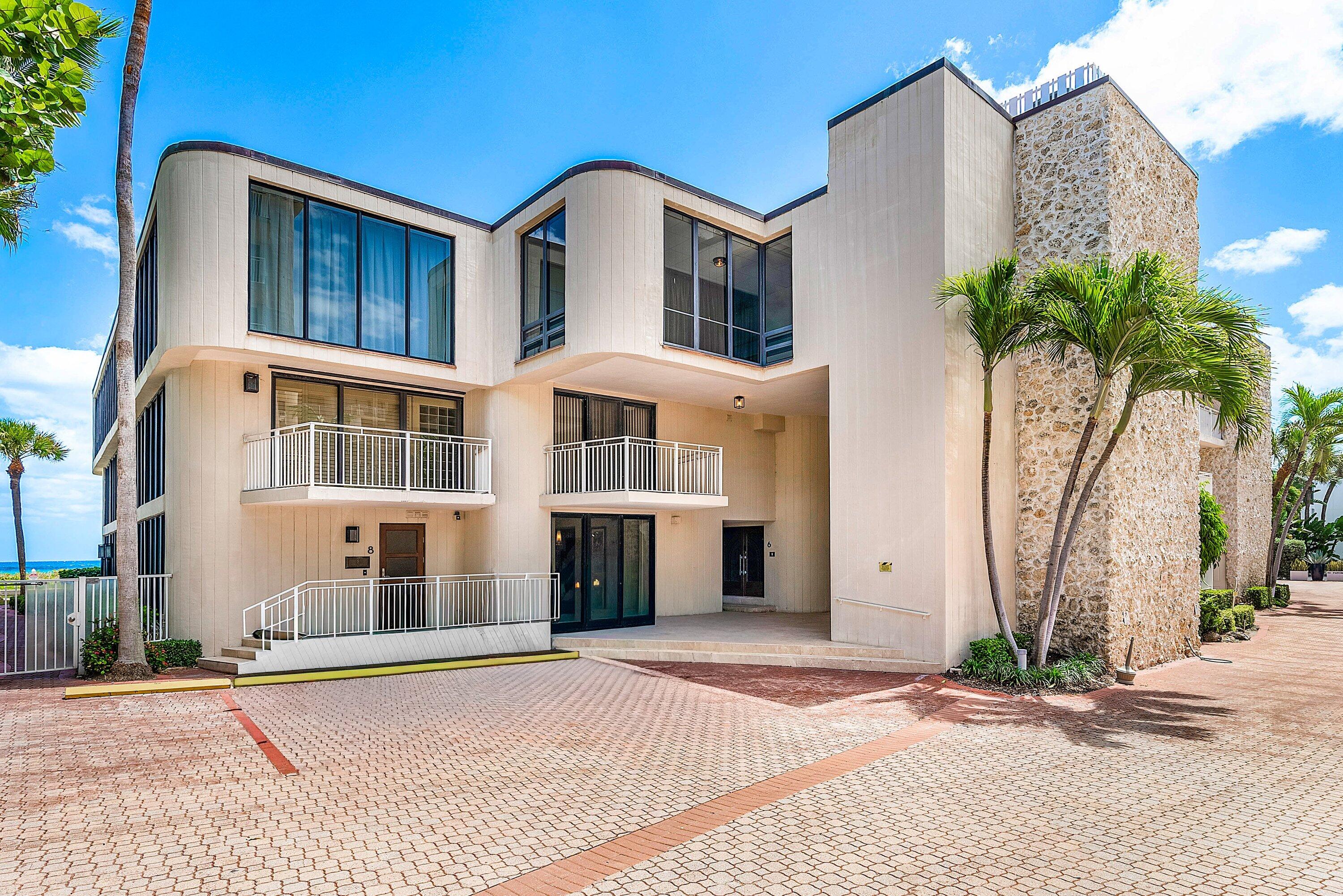 2155 S Ocean Boulevard