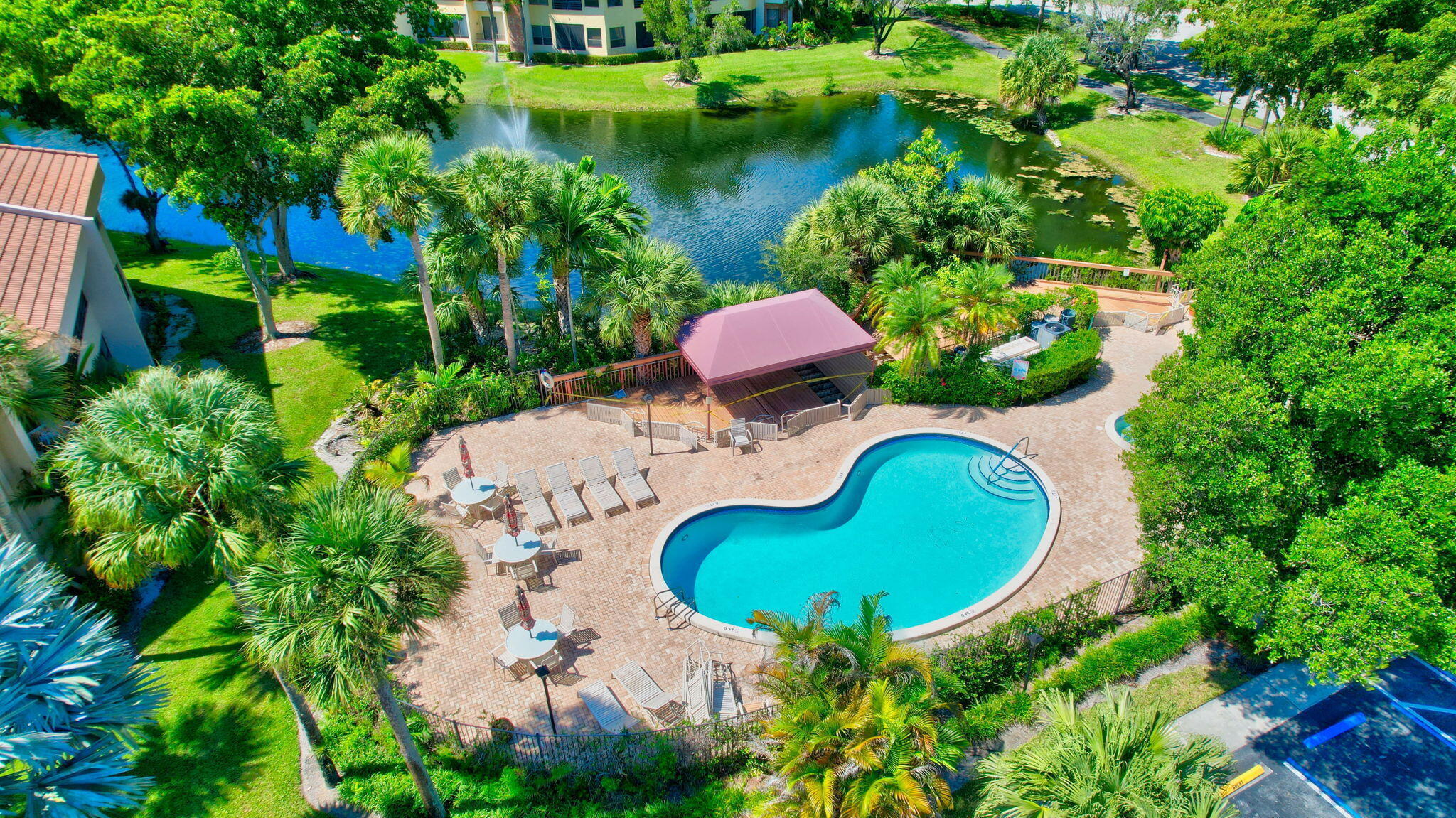 7484 La Paz Boulevard 103