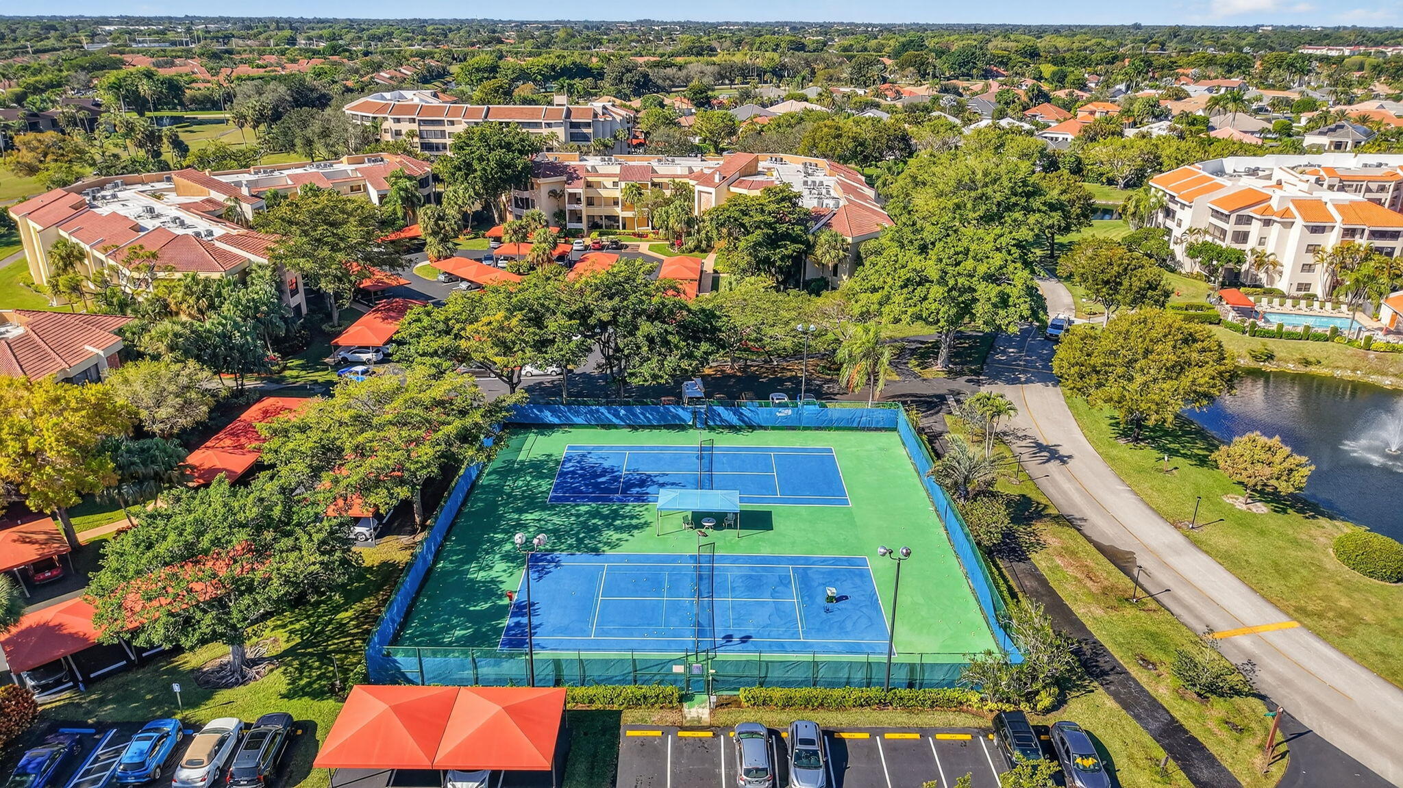 7484 La Paz Boulevard 103