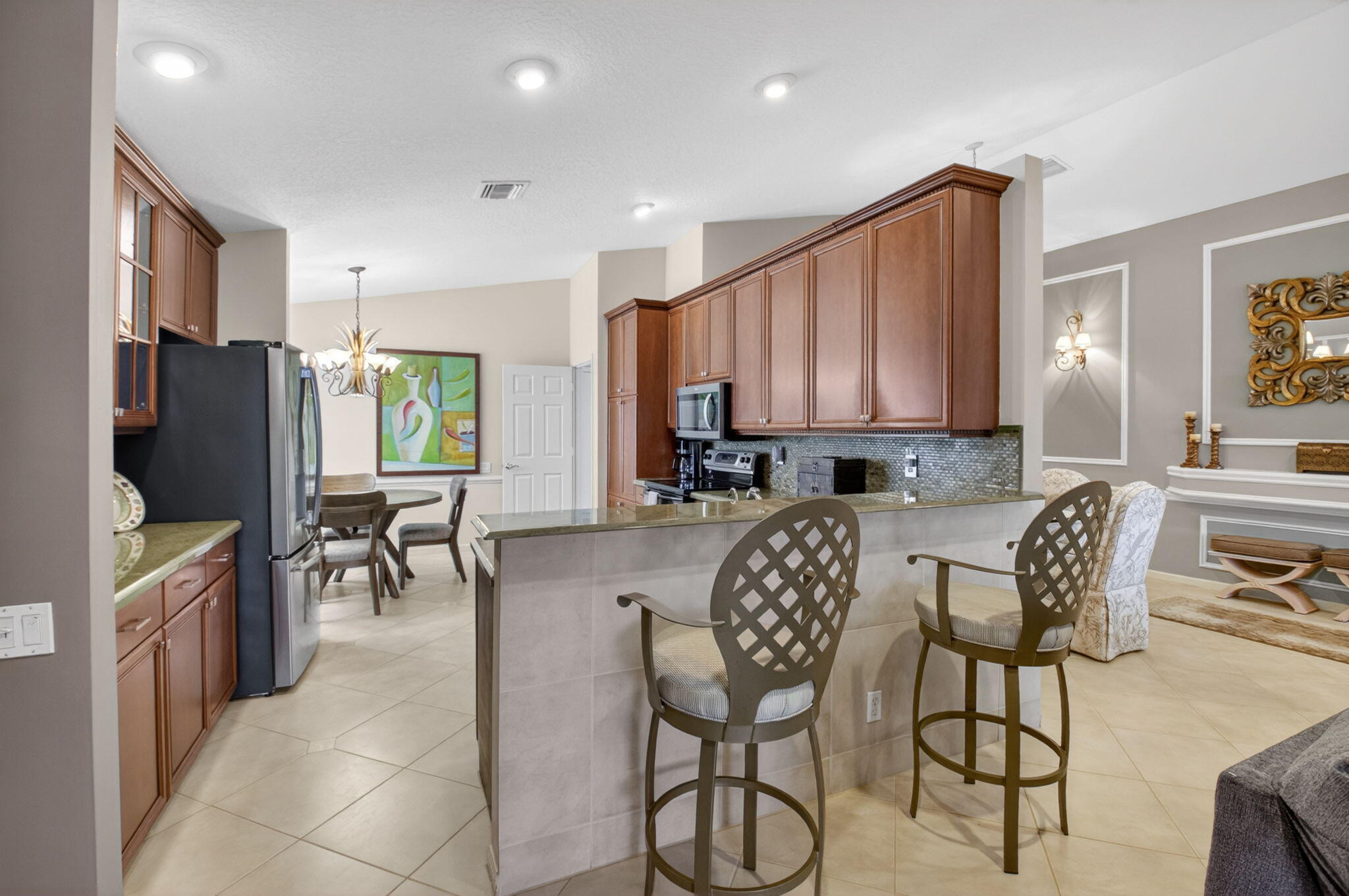 5256 Glenville Drive