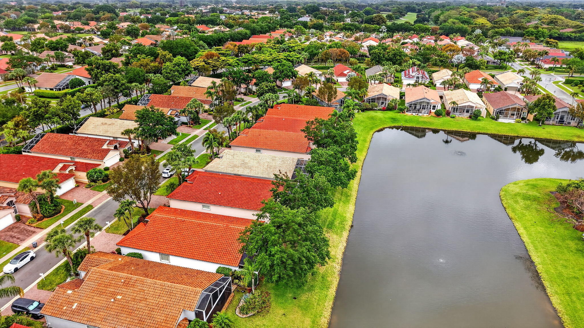 5256 Glenville Drive