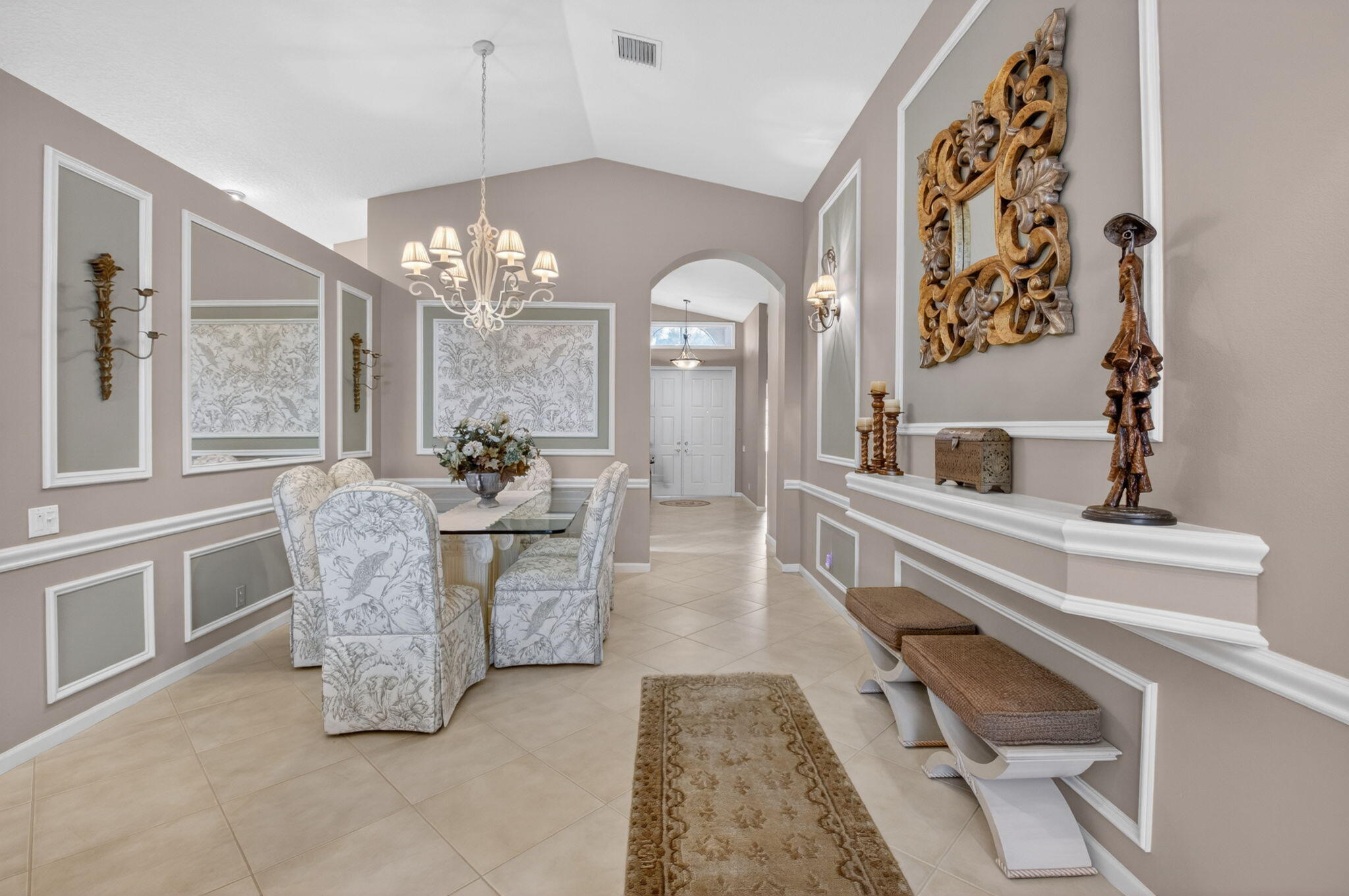 5256 Glenville Drive
