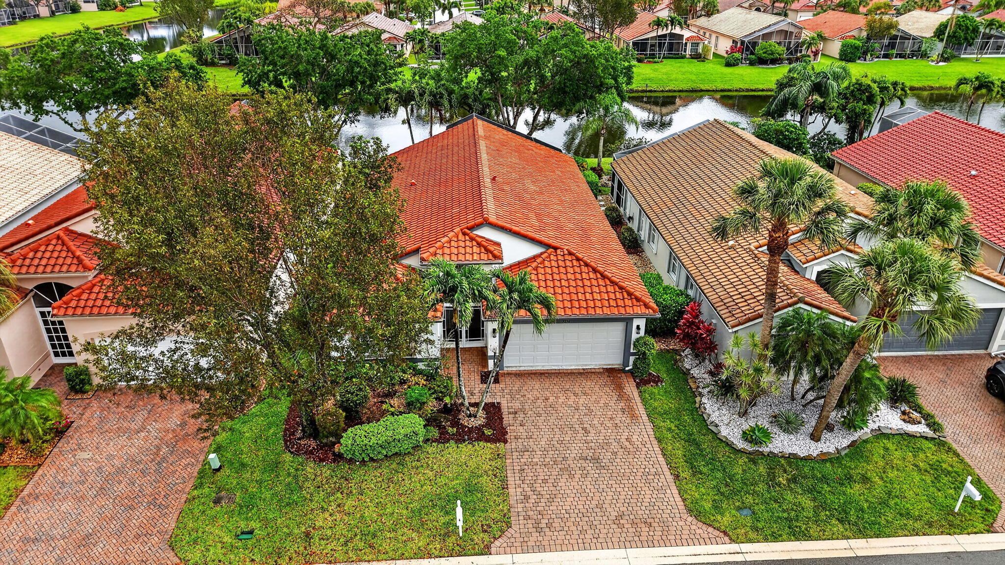 5256 Glenville Drive