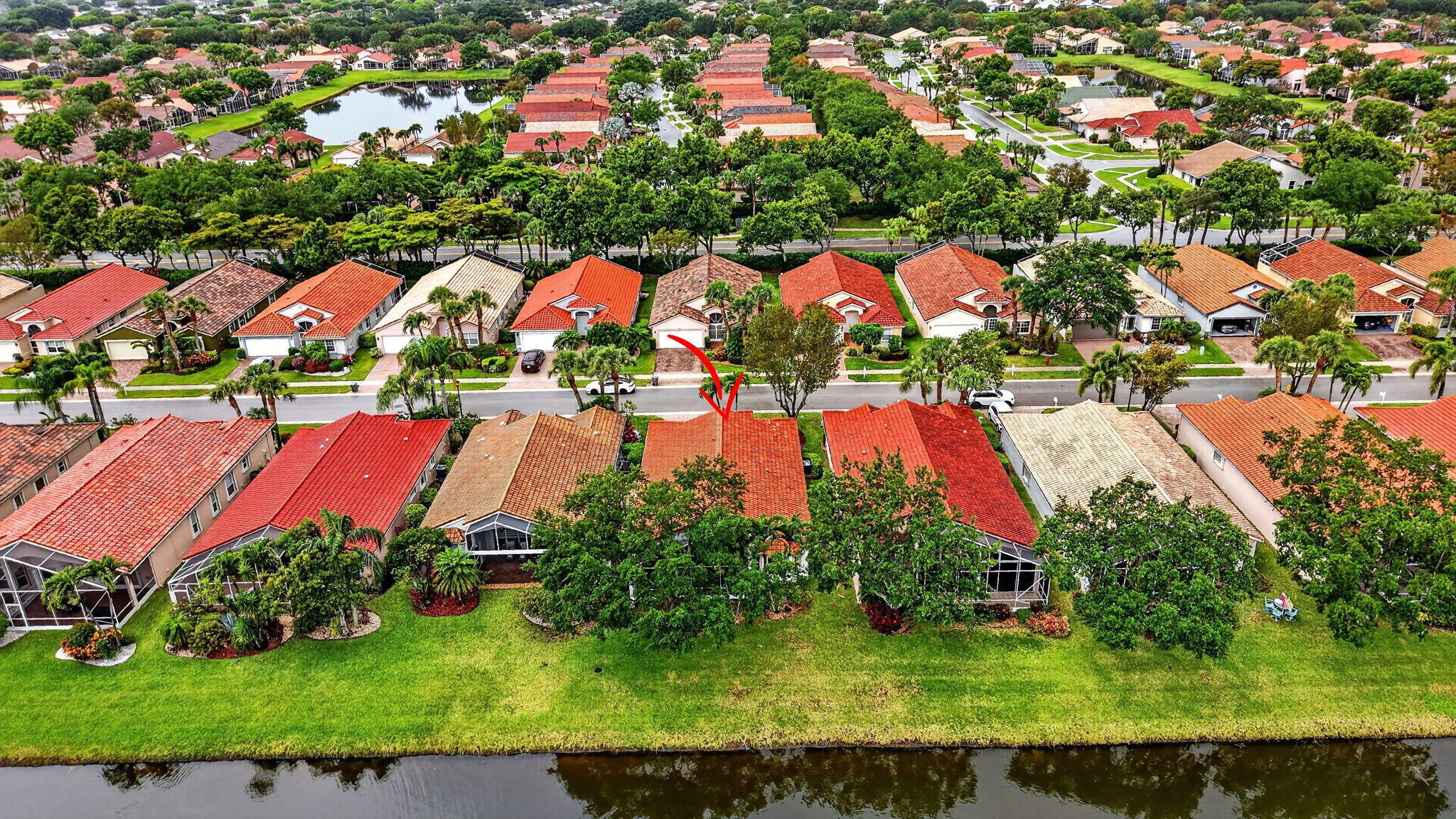 5256 Glenville Drive