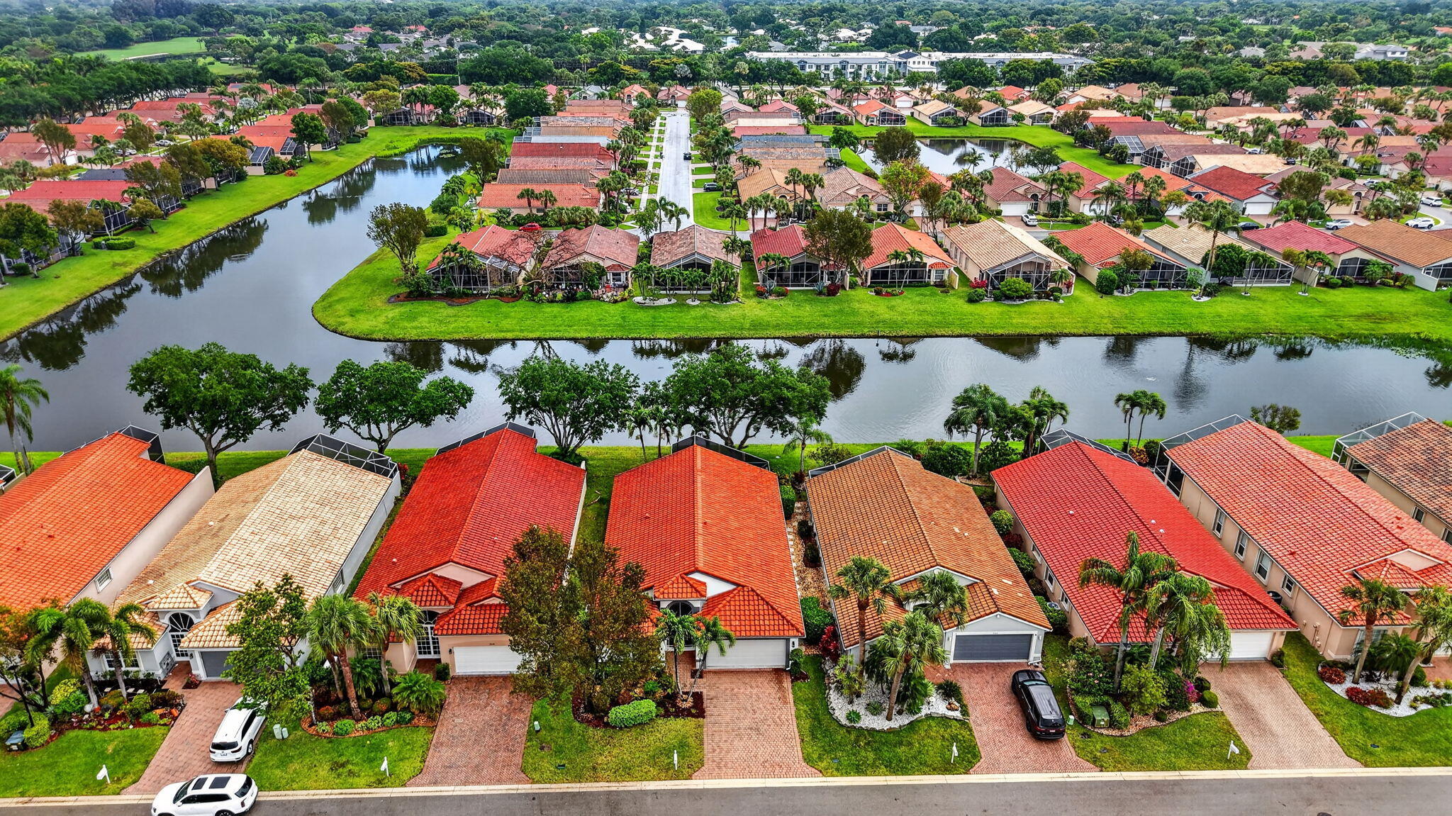 5256 Glenville Drive