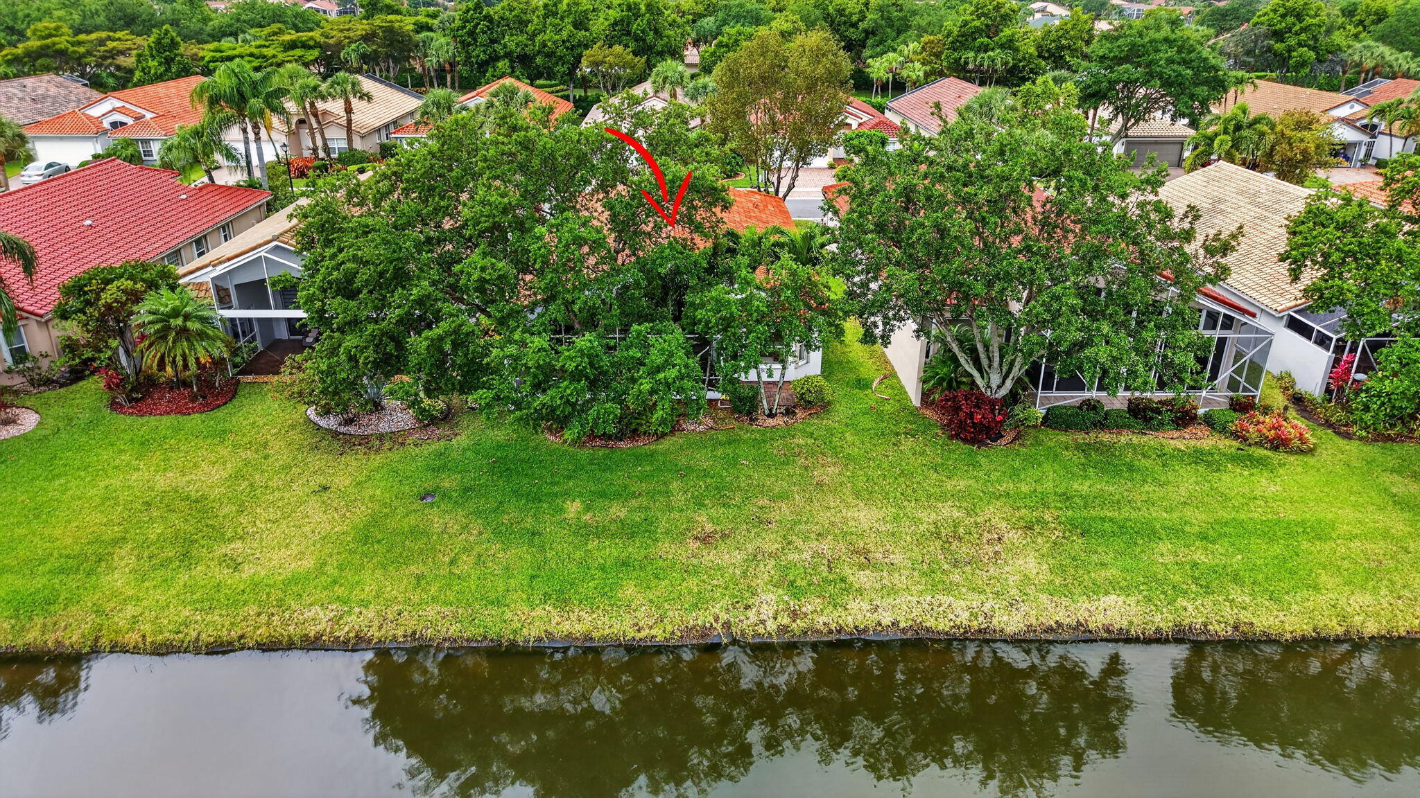 5256 Glenville Drive