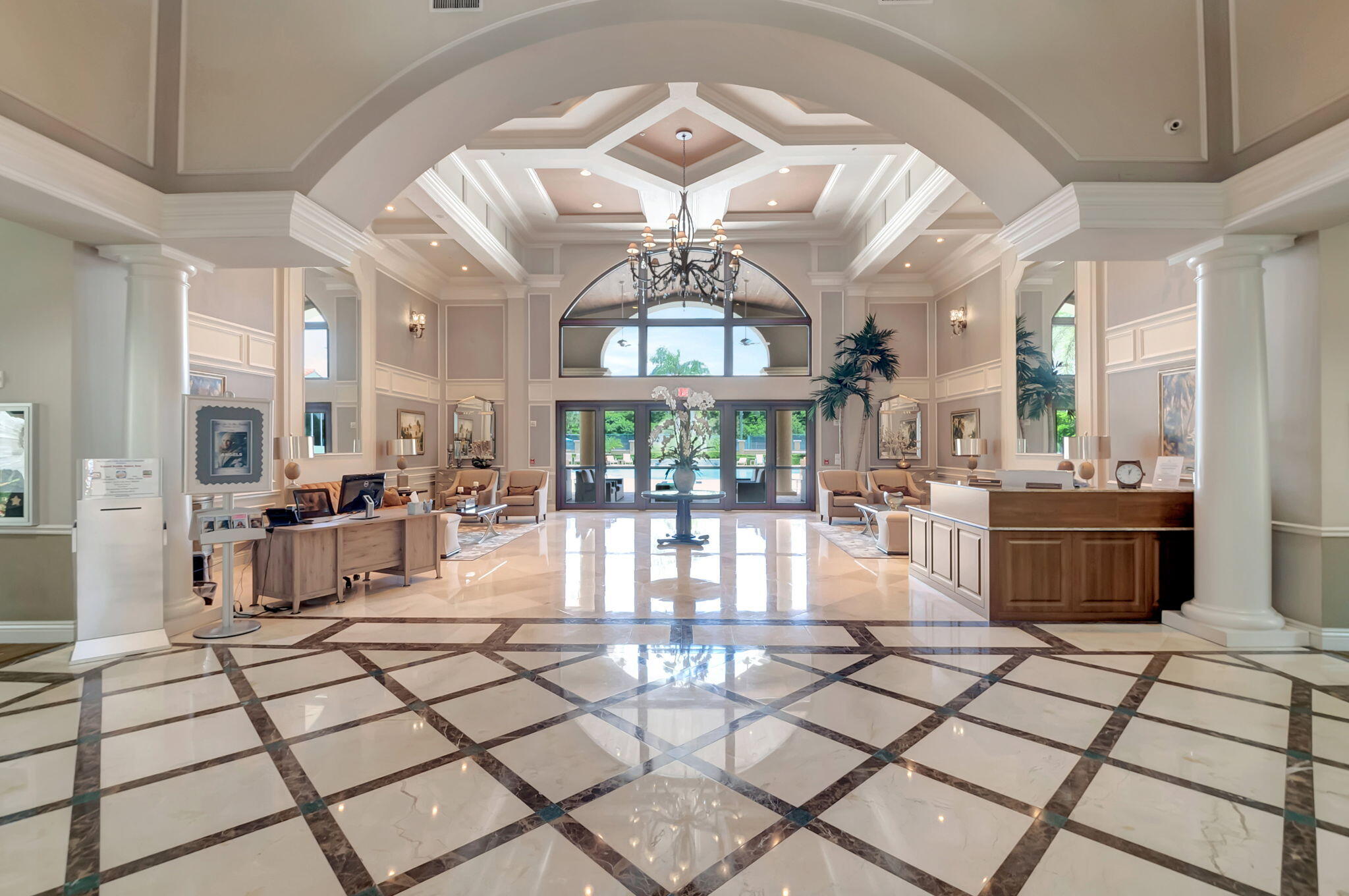 5256 Glenville Drive