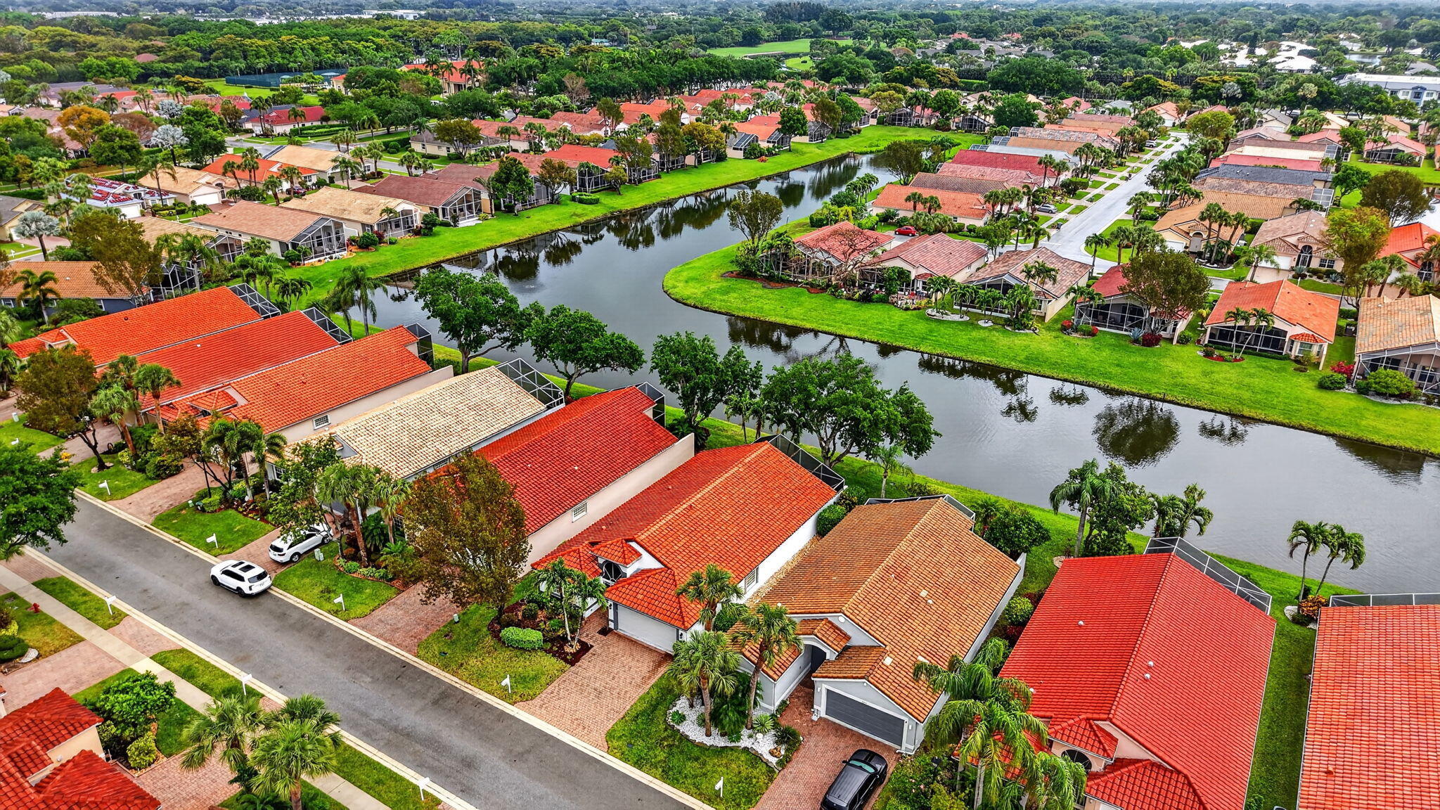 5256 Glenville Drive