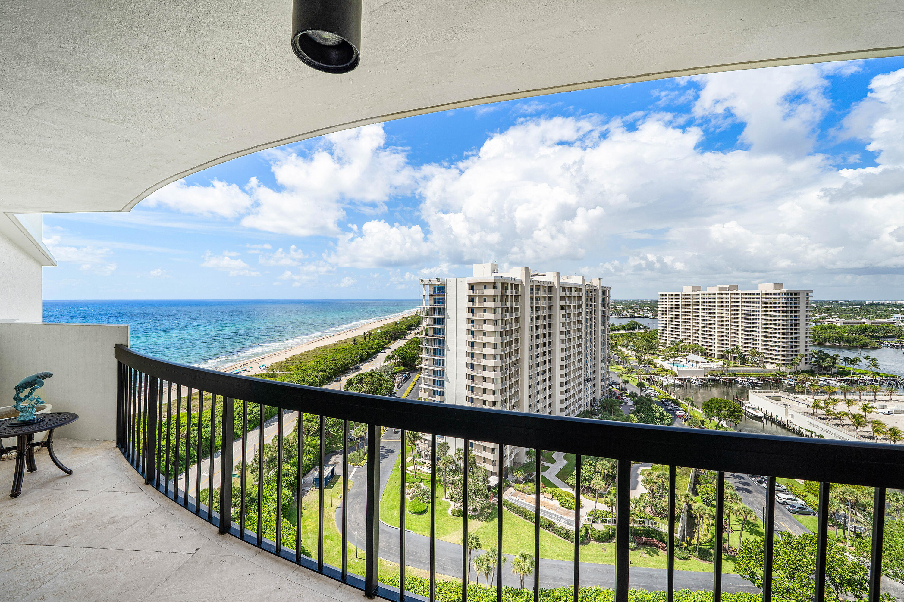 4545 N Ocean Boulevard 18B