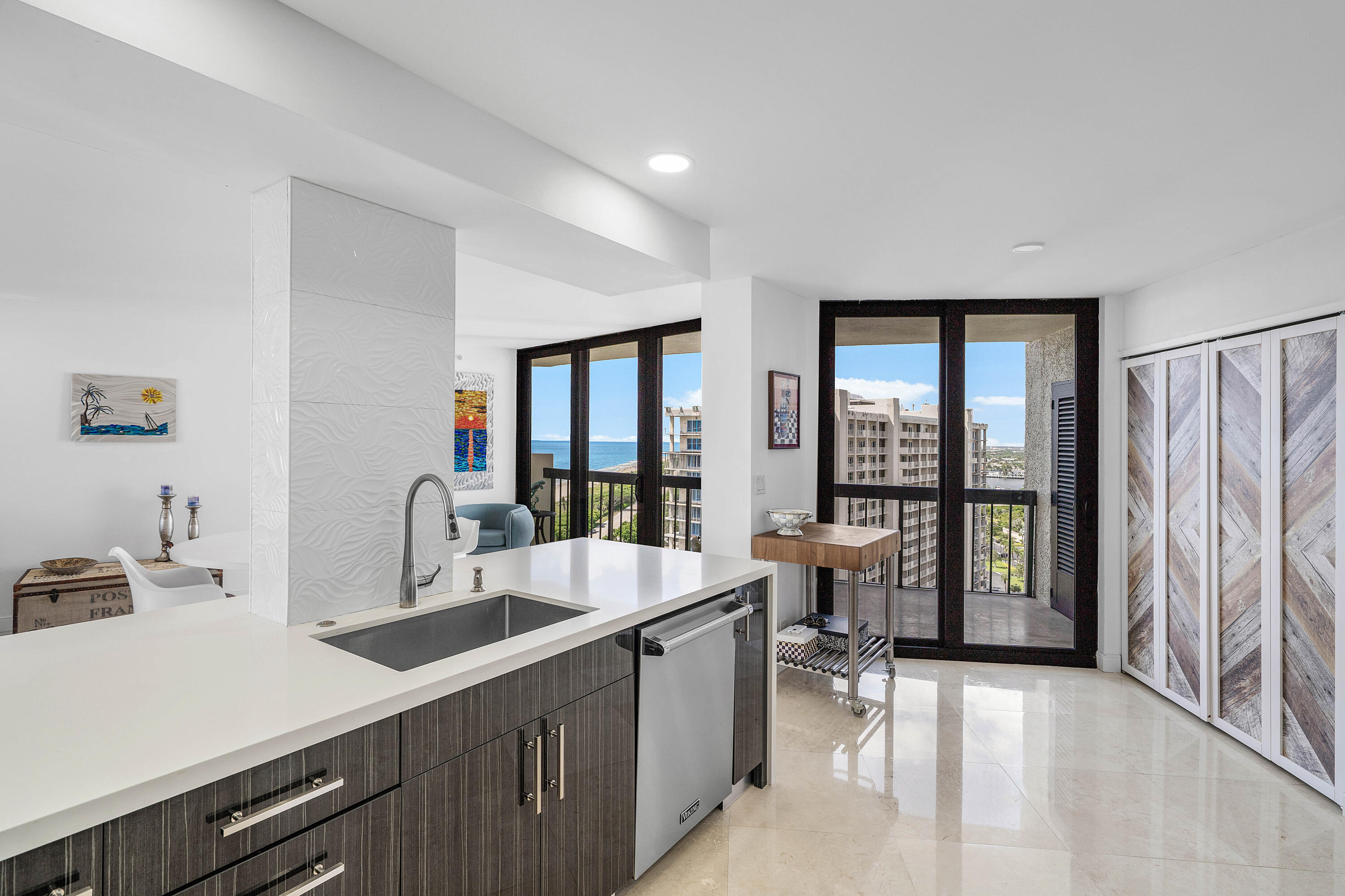 4545 N Ocean Boulevard 18B