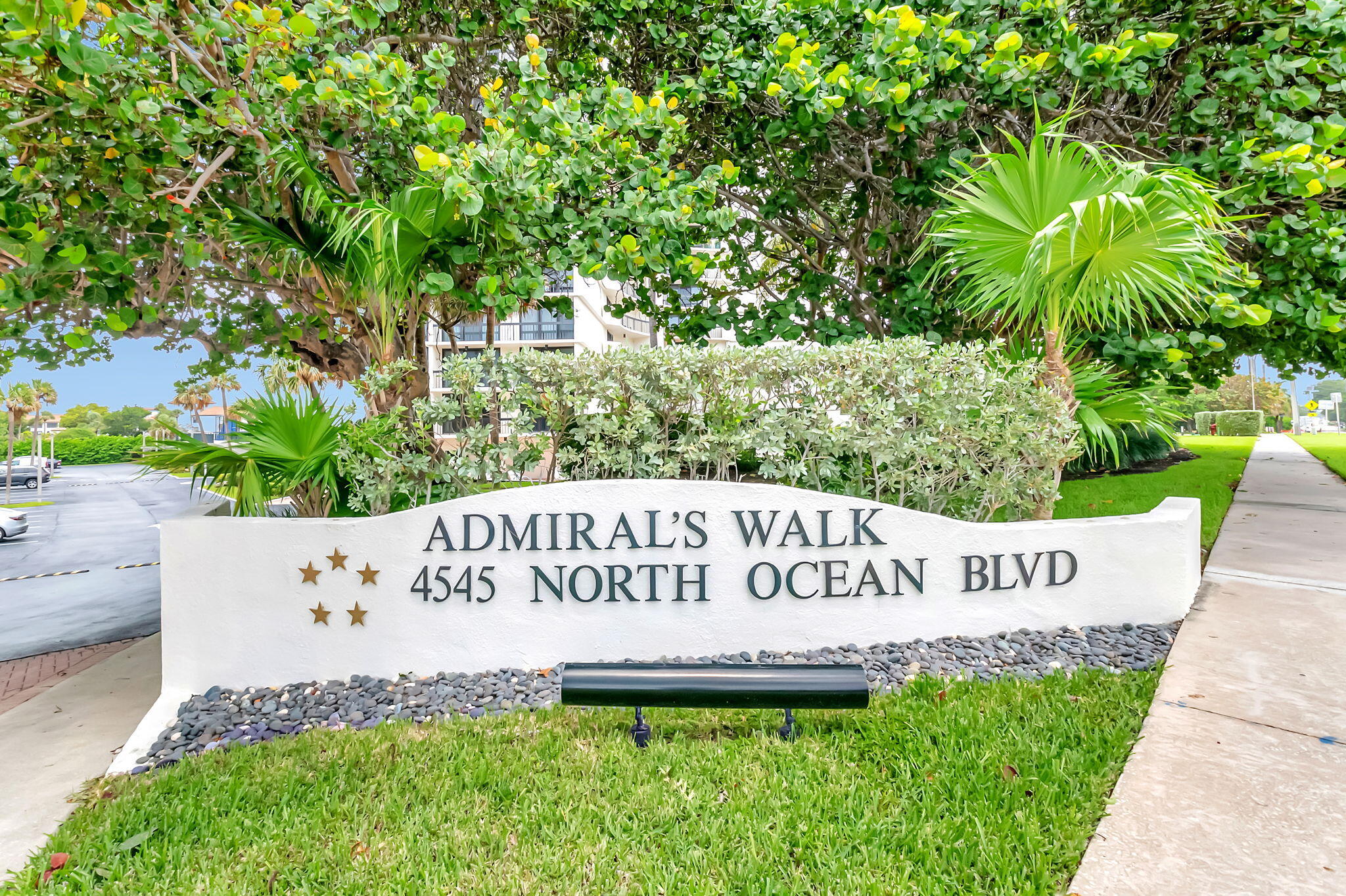 4545 N Ocean Boulevard 18B