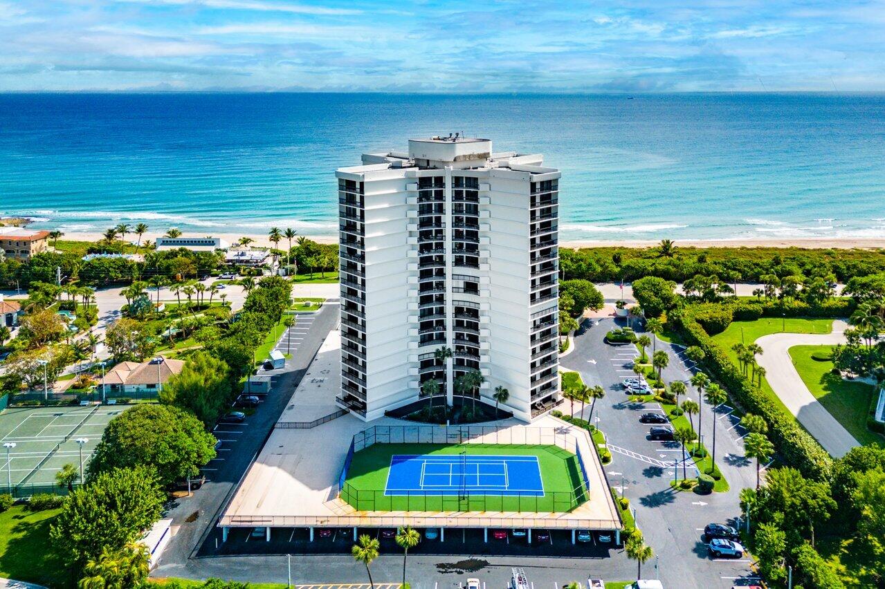 4545 N Ocean Boulevard 18B