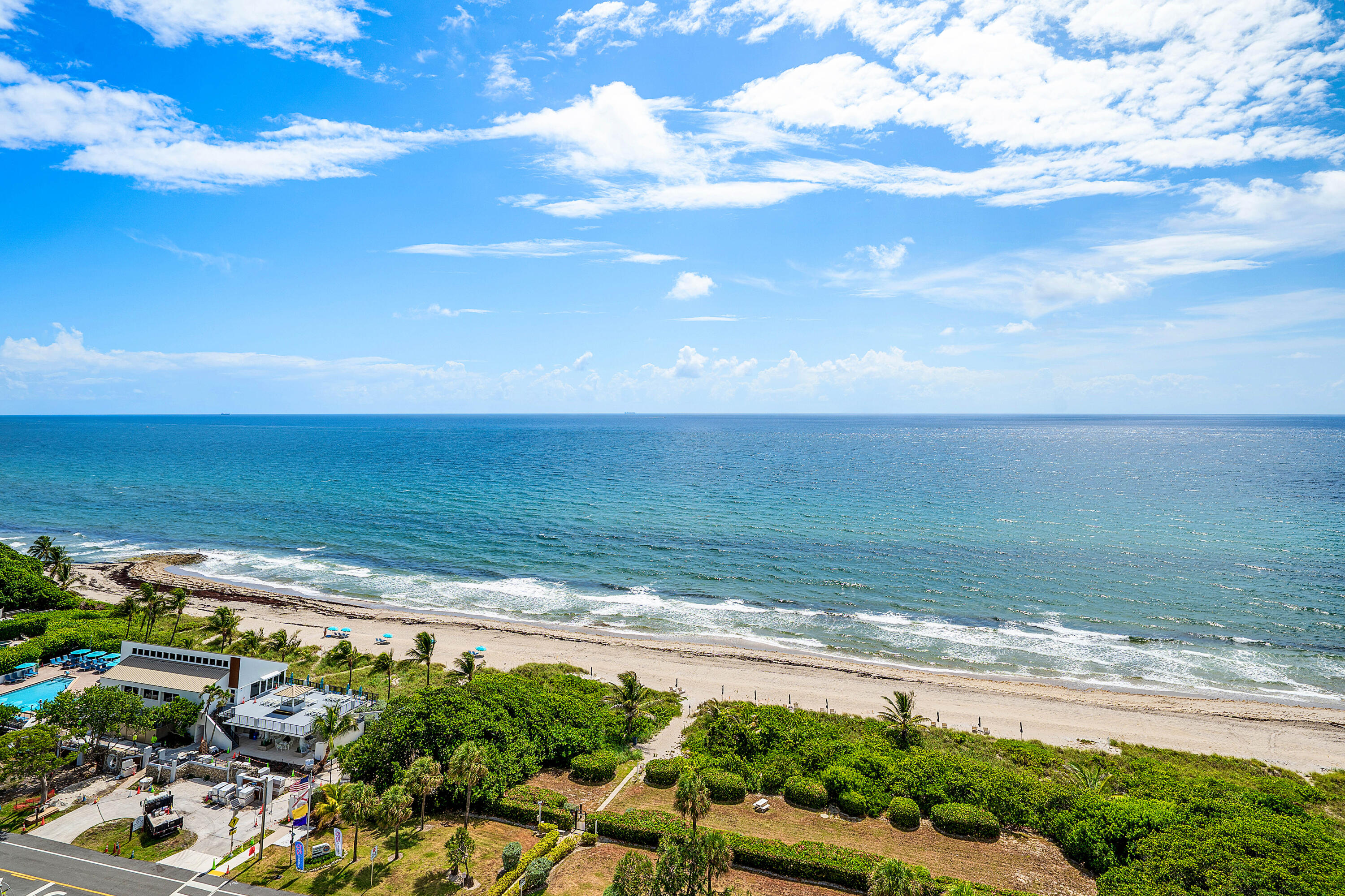 4545 N Ocean Boulevard 18B